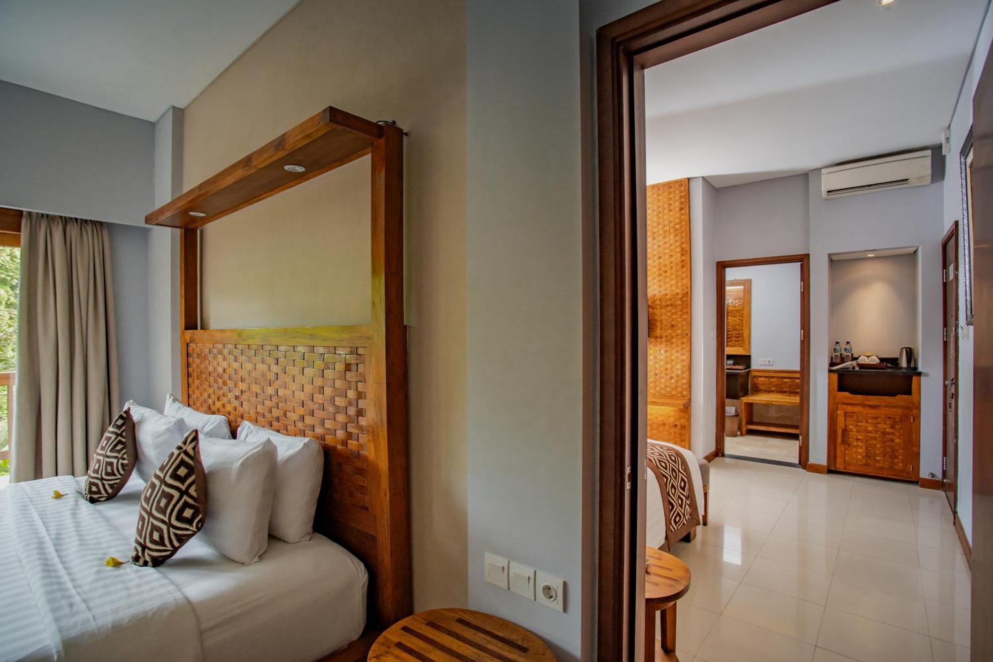 The Lokha Resort, &