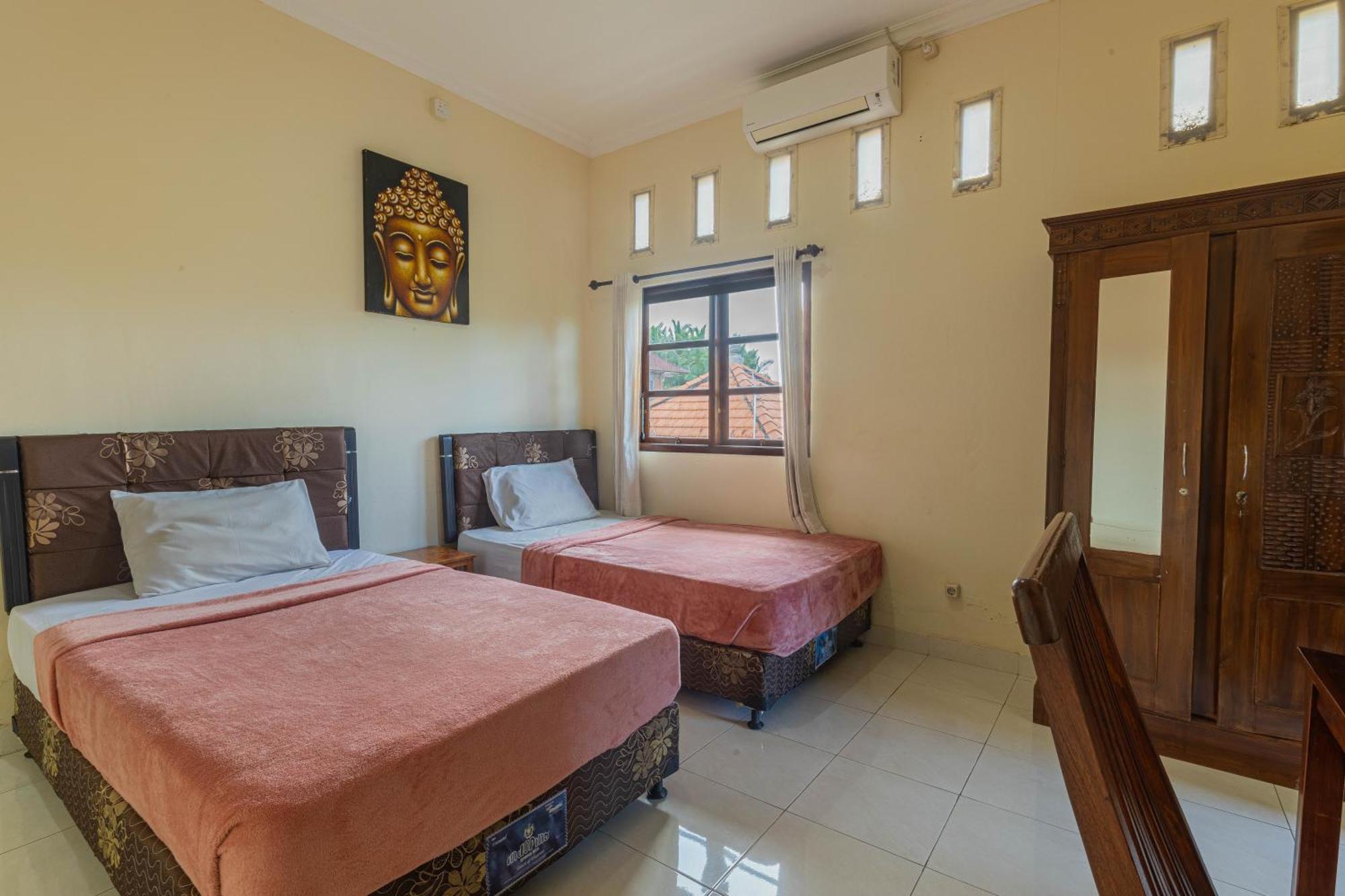 Pousada Uma Sari Ubud