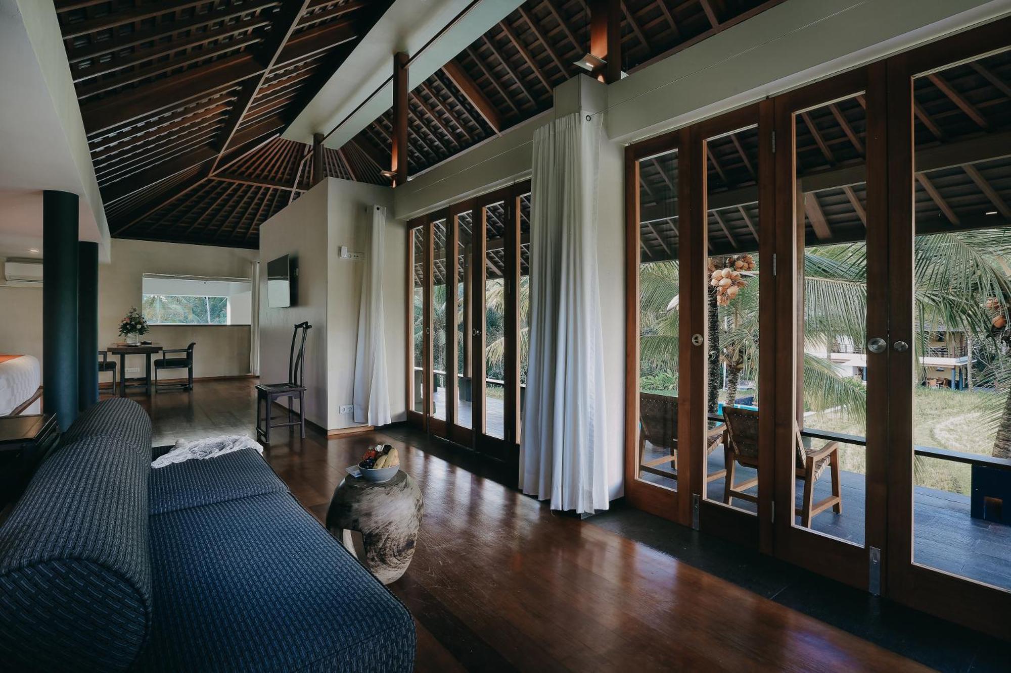 Uma Giri By Pramana Villa Ubud (Bali)
