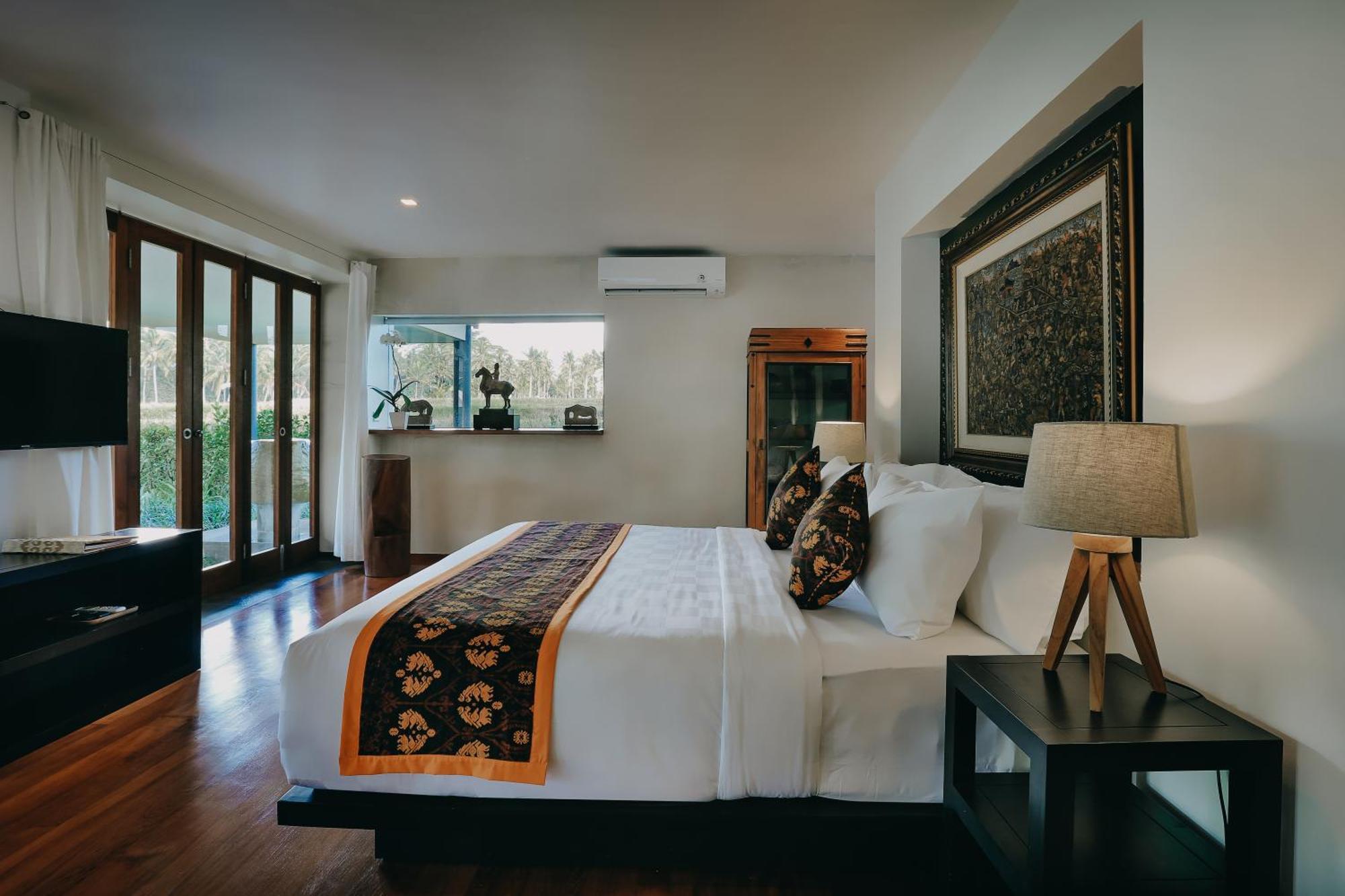 Uma Giri By Pramana Ubud (Bali)