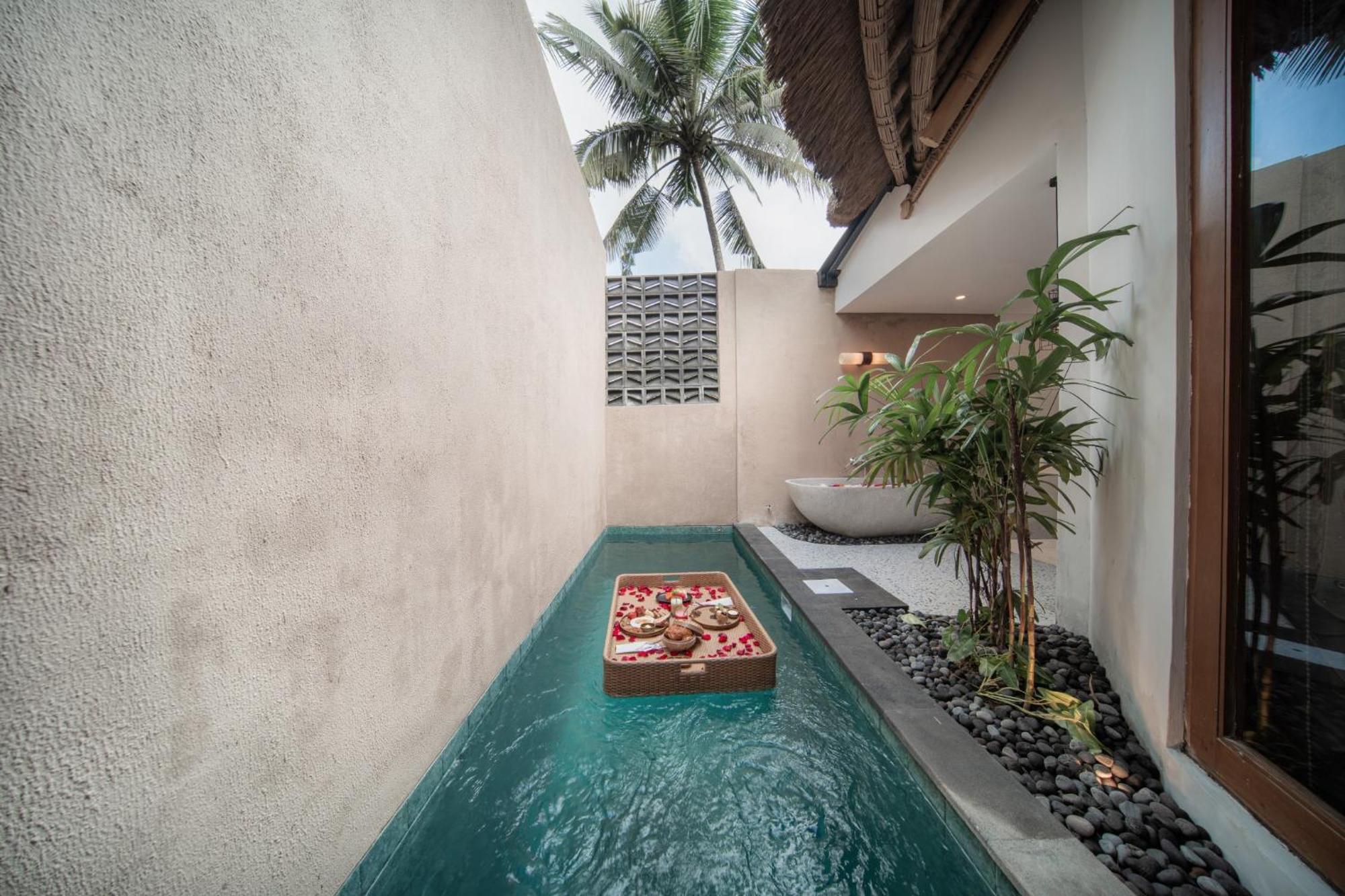 Tempat peranginan Amarea & By Ini Vie Hospitality