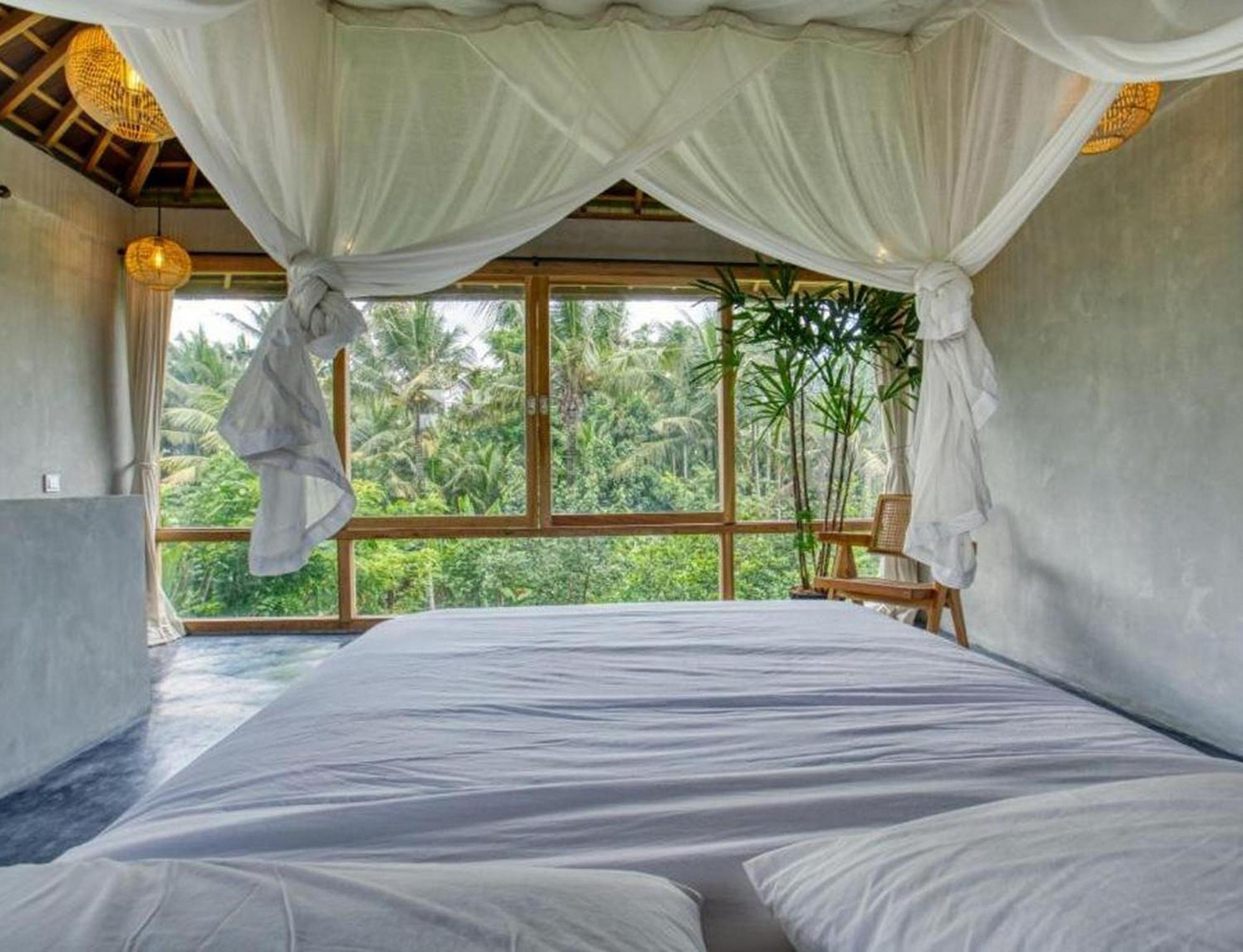 Terrace By Betterplace Ubud (Bali)