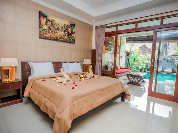 Pondok Pasek Private Ubud (Bali)