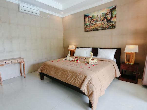 Pondok Pasek Private * Ubud (Bali)
