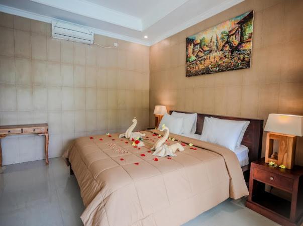 Pondok Pasek Private