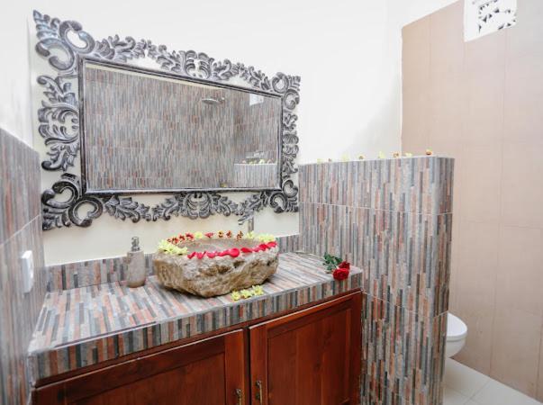 Bed & Breakfast Pondok Pasek Private