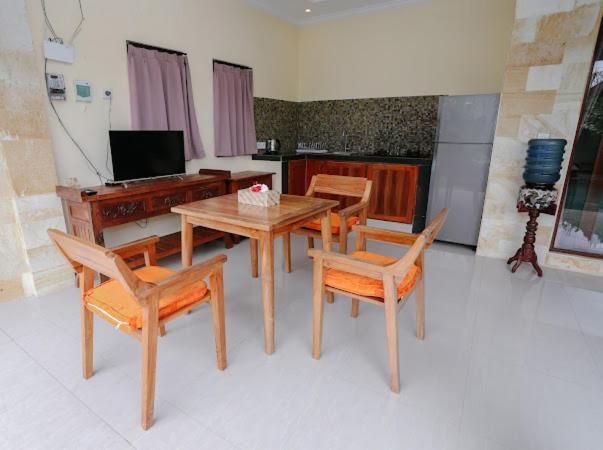 Pondok Pasek Private Bed & Breakfast