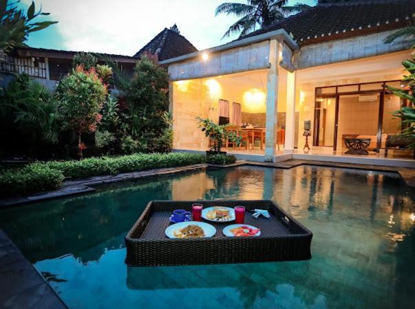 Bed & Breakfast Pondok Pasek Private
