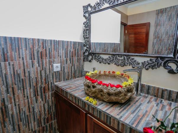 Pondok Pasek Private Bed & Breakfast Ubud (Bali)