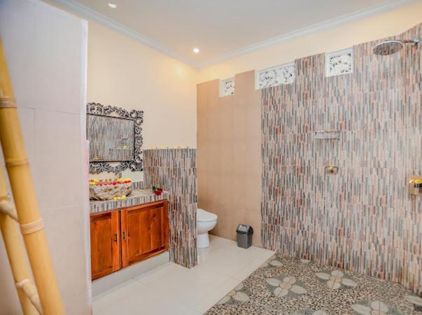Bed & Breakfast Pondok Pasek Private Ubud (Bali)