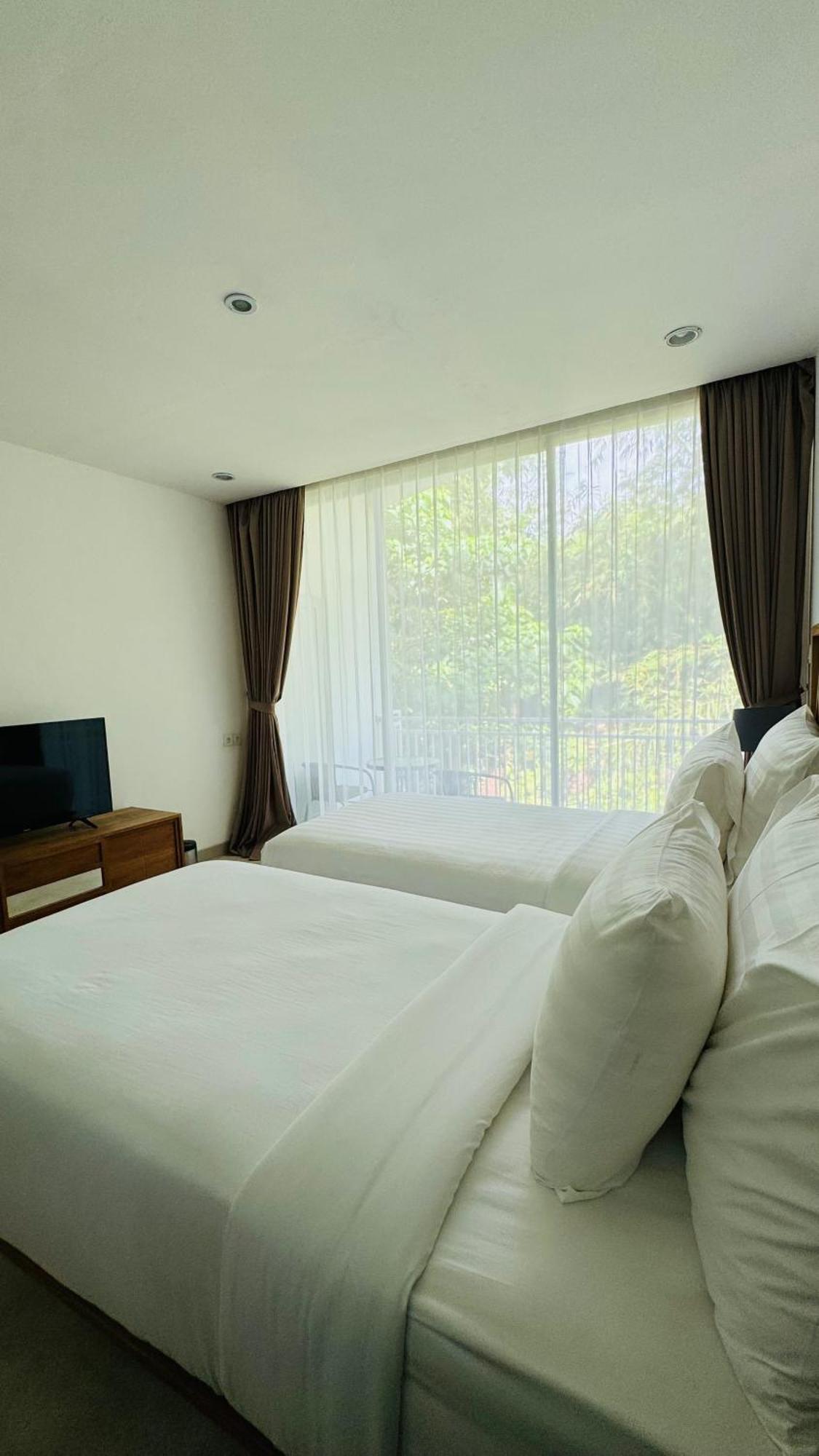 Famvida Guest house *