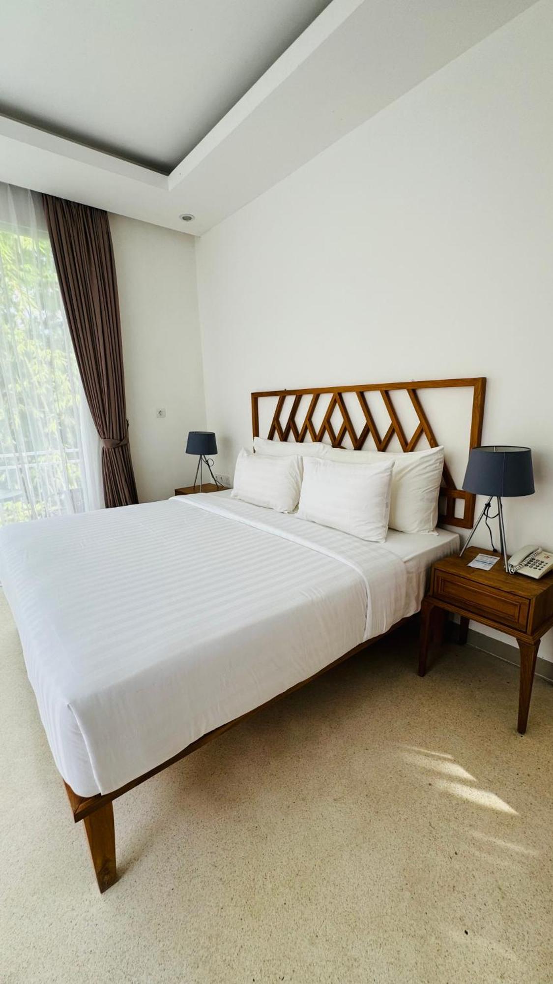 Famvida Guest house *