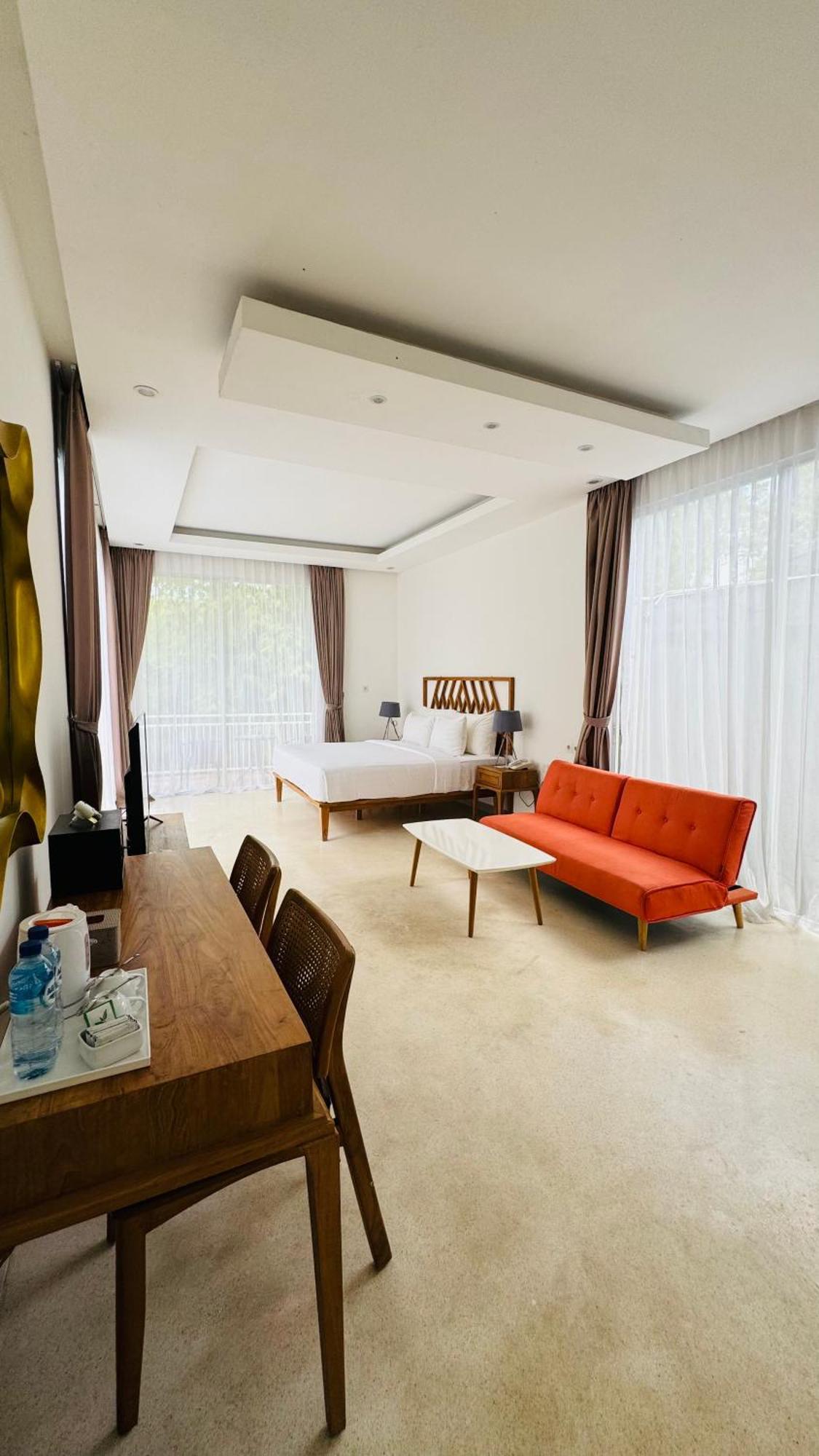 Guest house Famvida *