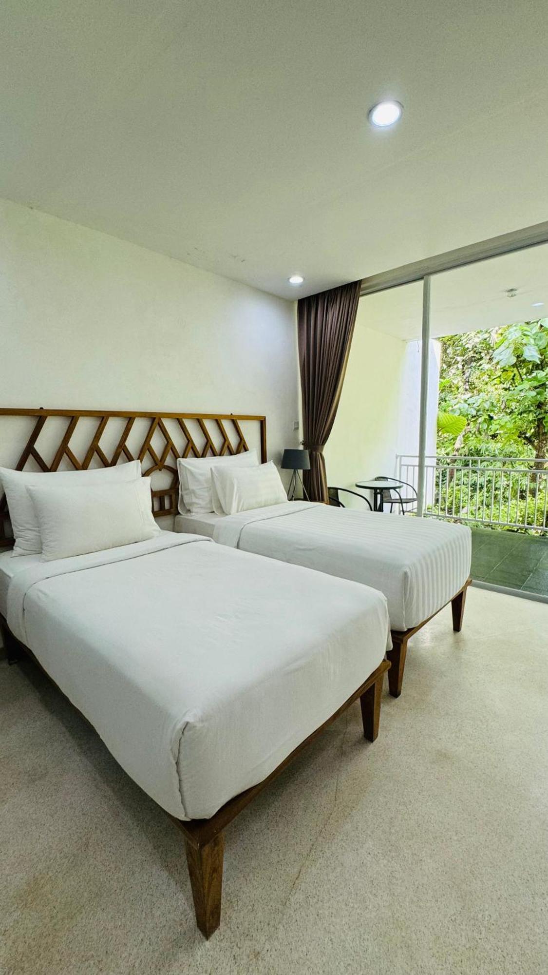 Famvida * Ubud (Bali)