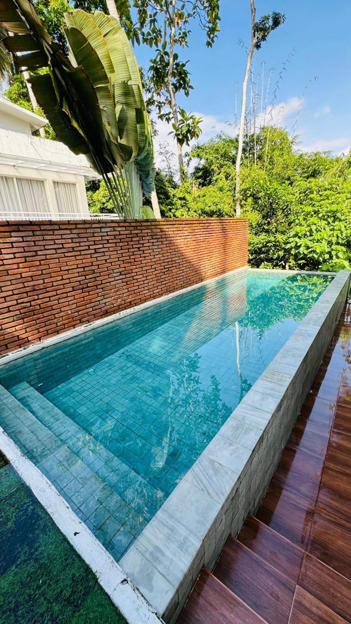 Famvida Ubud (Bali)