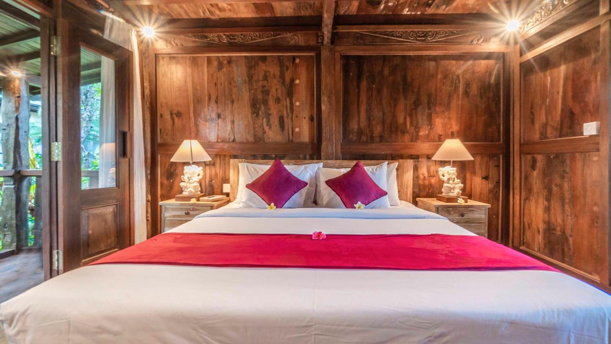 Belvilla Scenic Picturesque Near Monkey Forest Hotel 4*