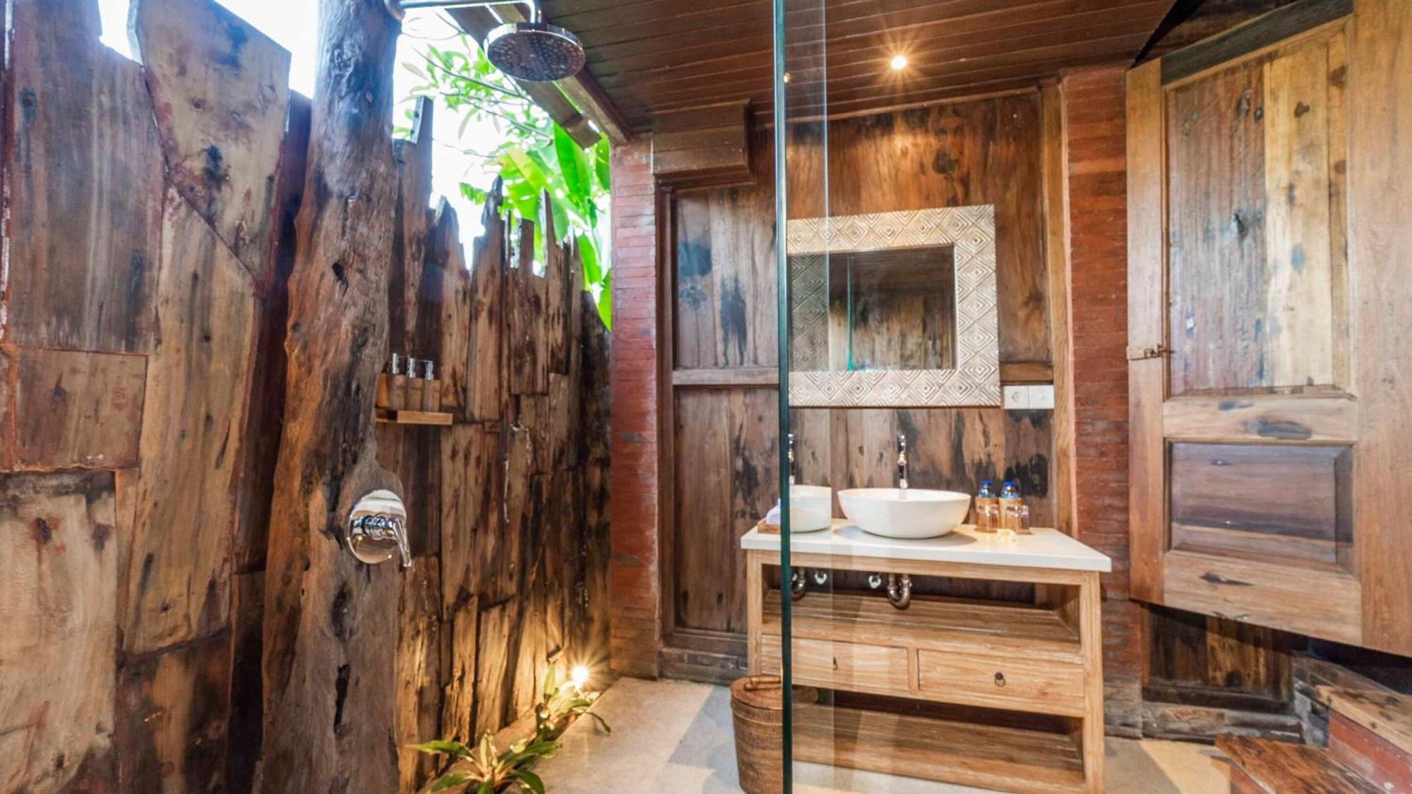 Belvilla Scenic Picturesque Near Monkey Forest 4*