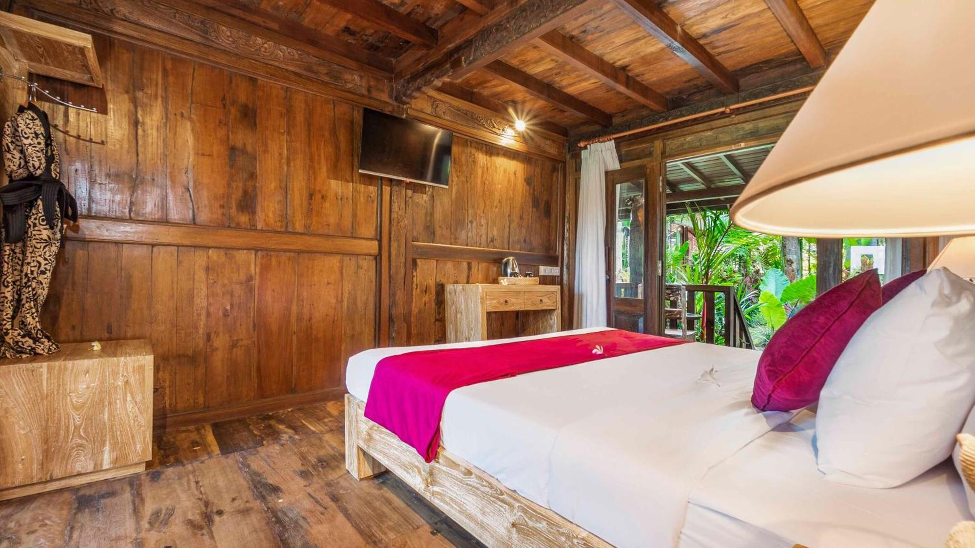 Belvilla Scenic Picturesque Near Monkey Forest Hotel 4*