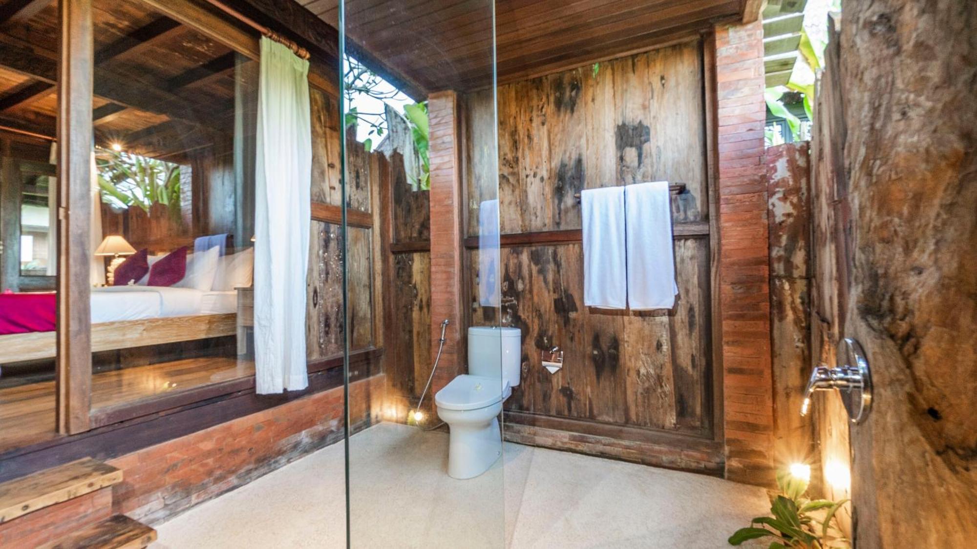 Belvilla Scenic Picturesque Near Monkey Forest 4*