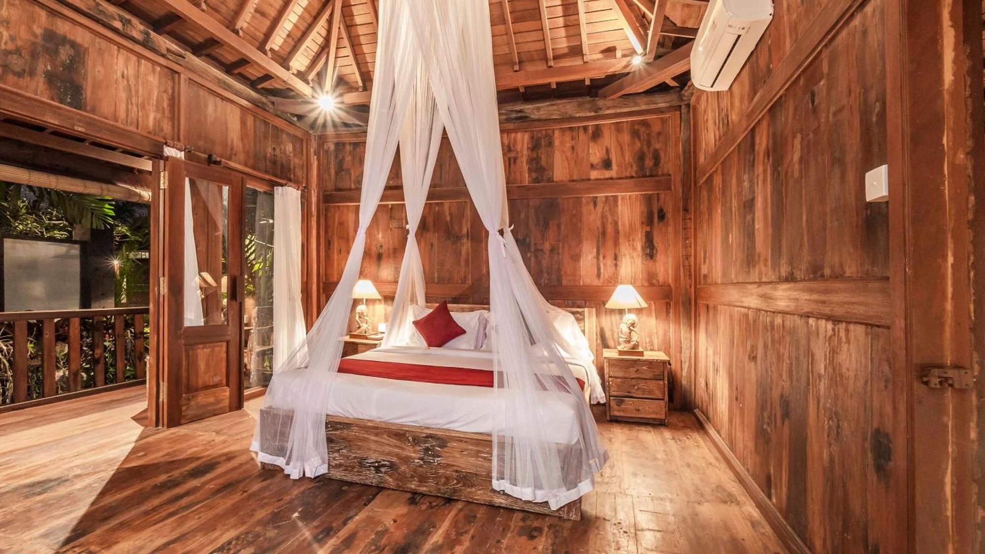 Hotel Belvilla Scenic Picturesque Near Monkey Forest 4*