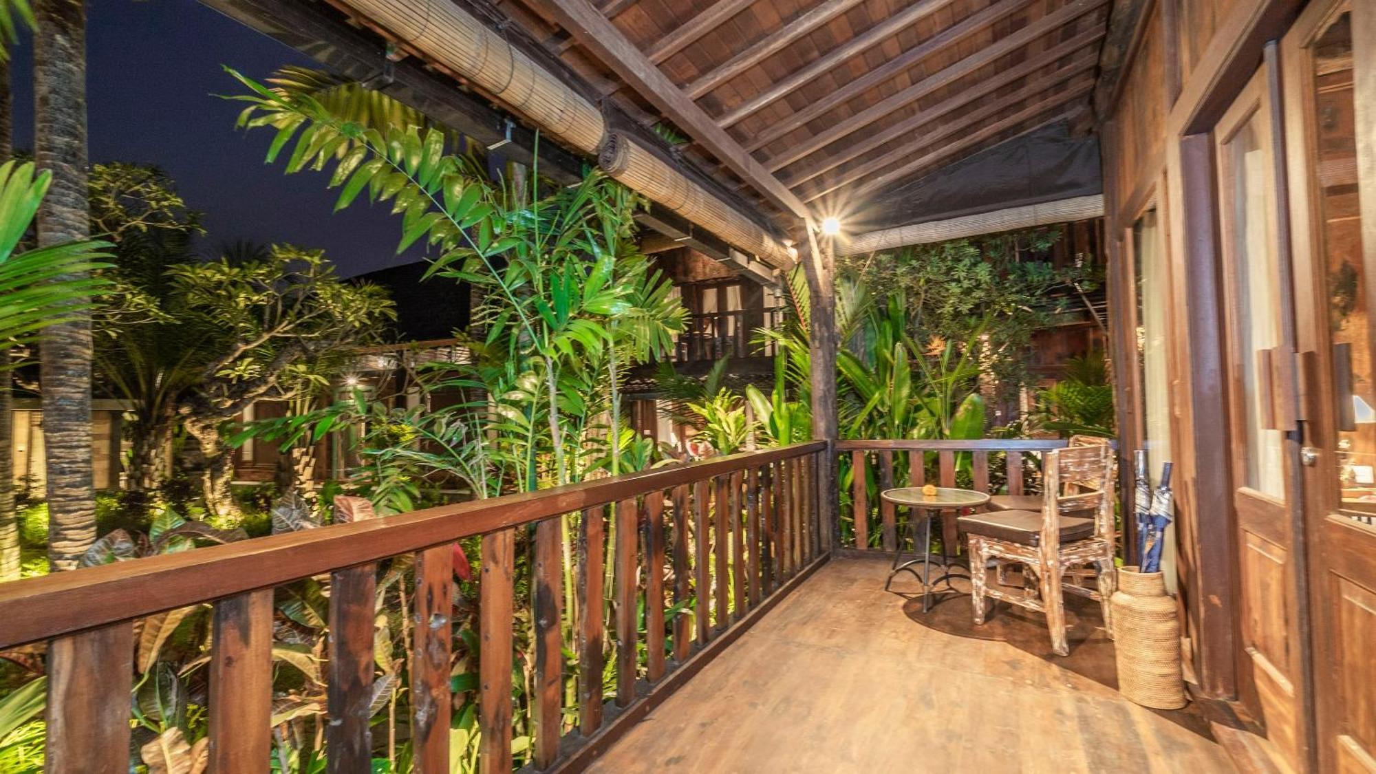 Belvilla Scenic Picturesque Near Monkey Forest Ubud (Bali)