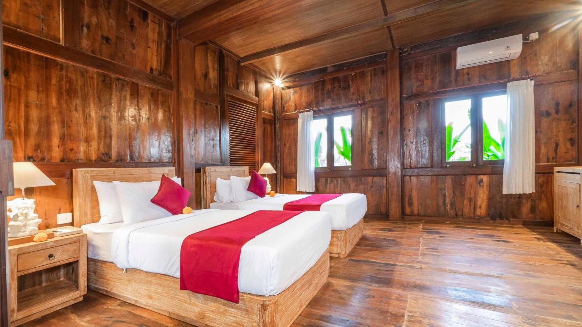 Belvilla Scenic Picturesque Near Monkey Forest 4* Ubud (Bali)
