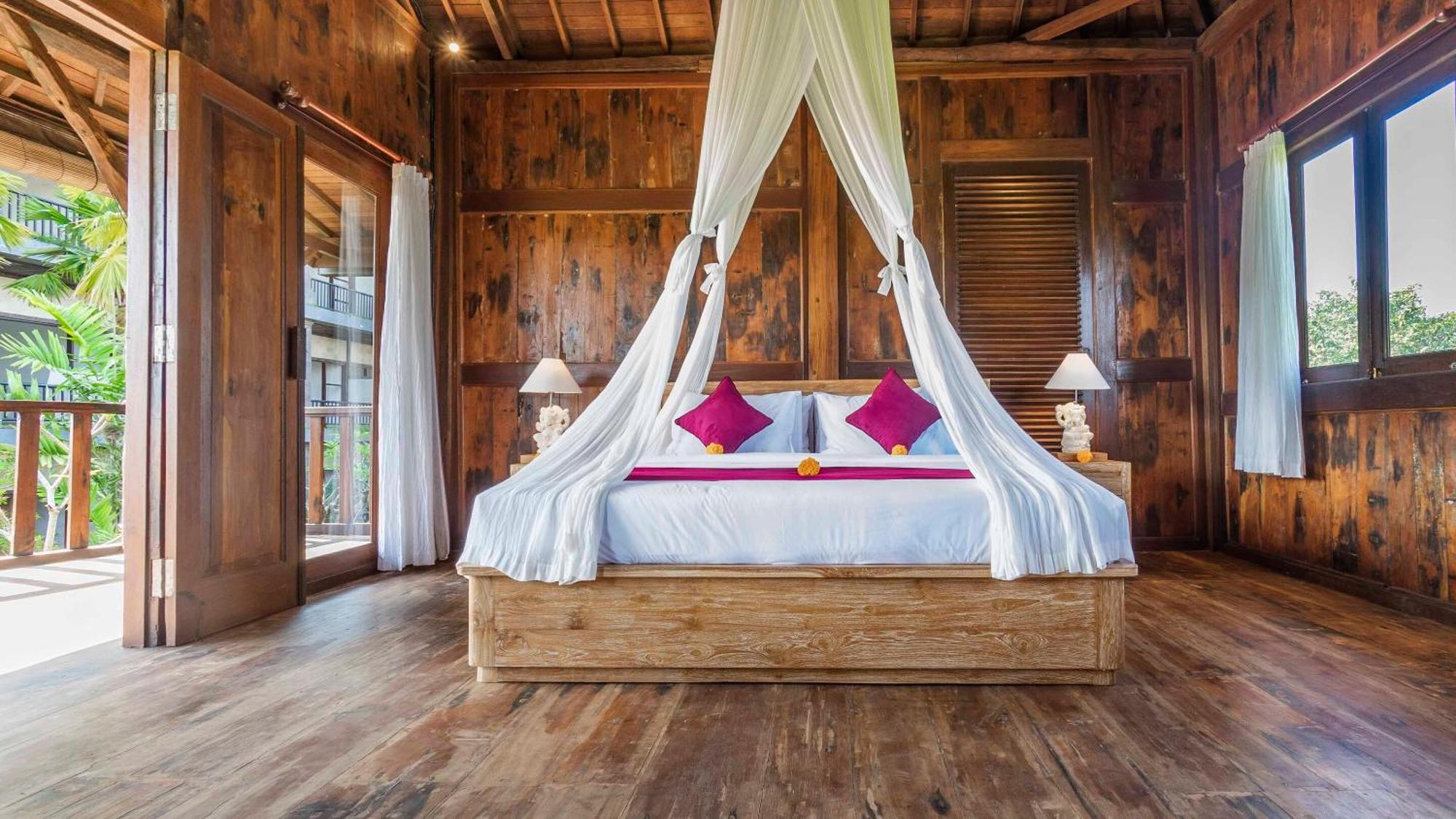 Belvilla Scenic Picturesque Near Monkey Forest Hotel 4*