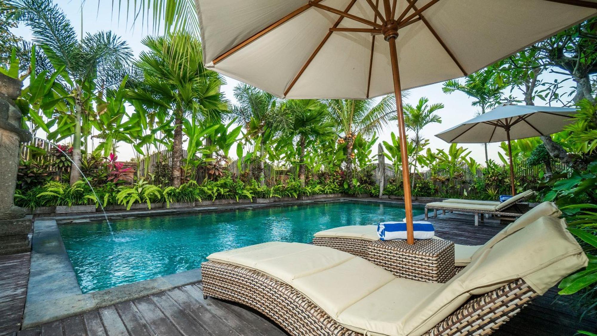 Belvilla Scenic Picturesque Near Monkey Forest 4*