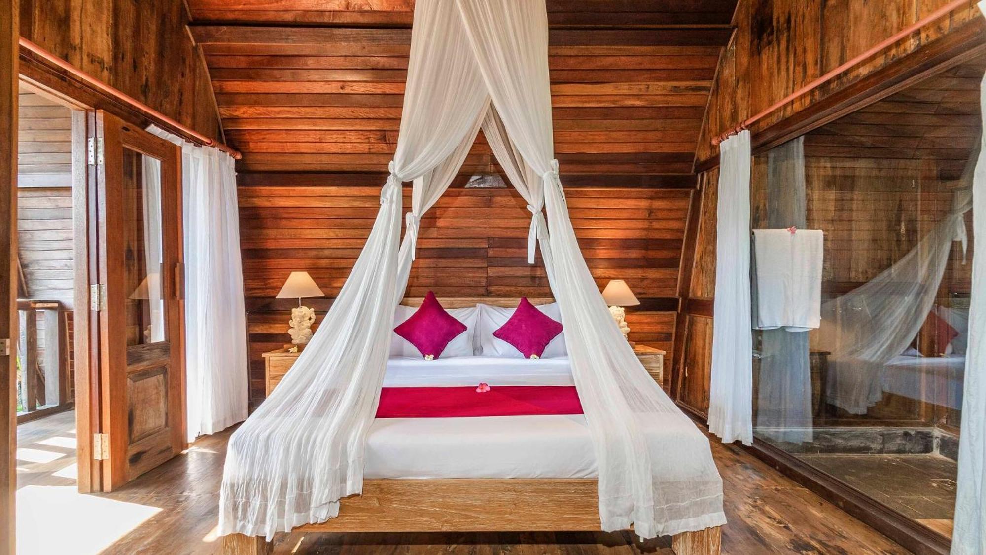 Belvilla Scenic Picturesque Near Monkey Forest Hotel 4*