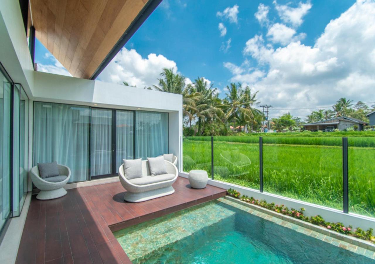 Padi Villa