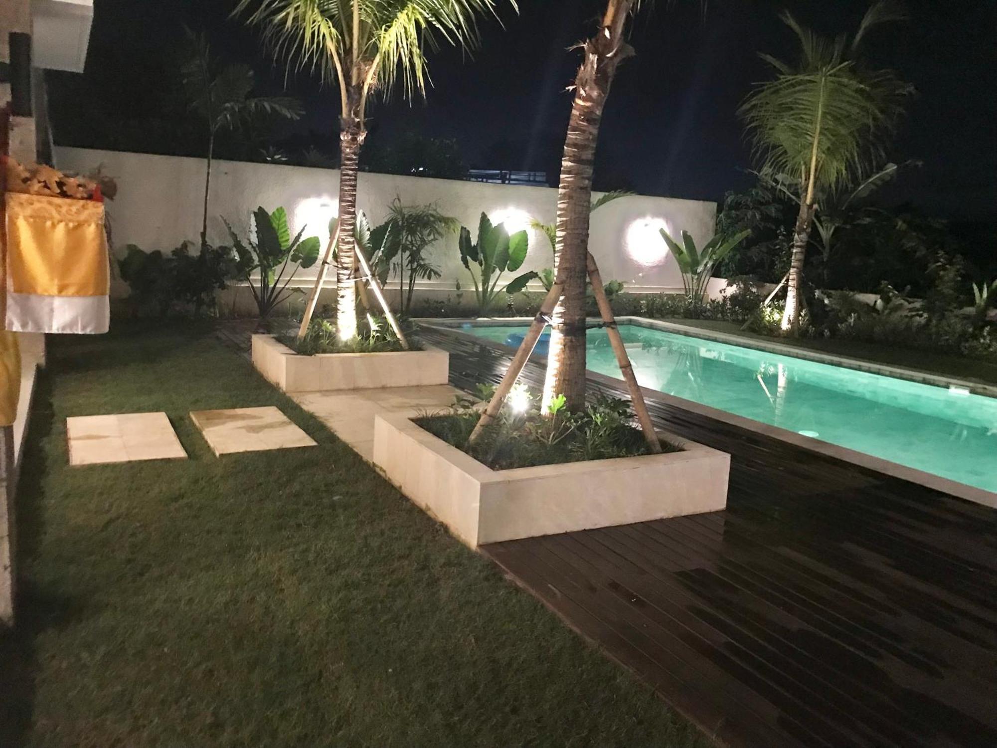 Villa Nakula