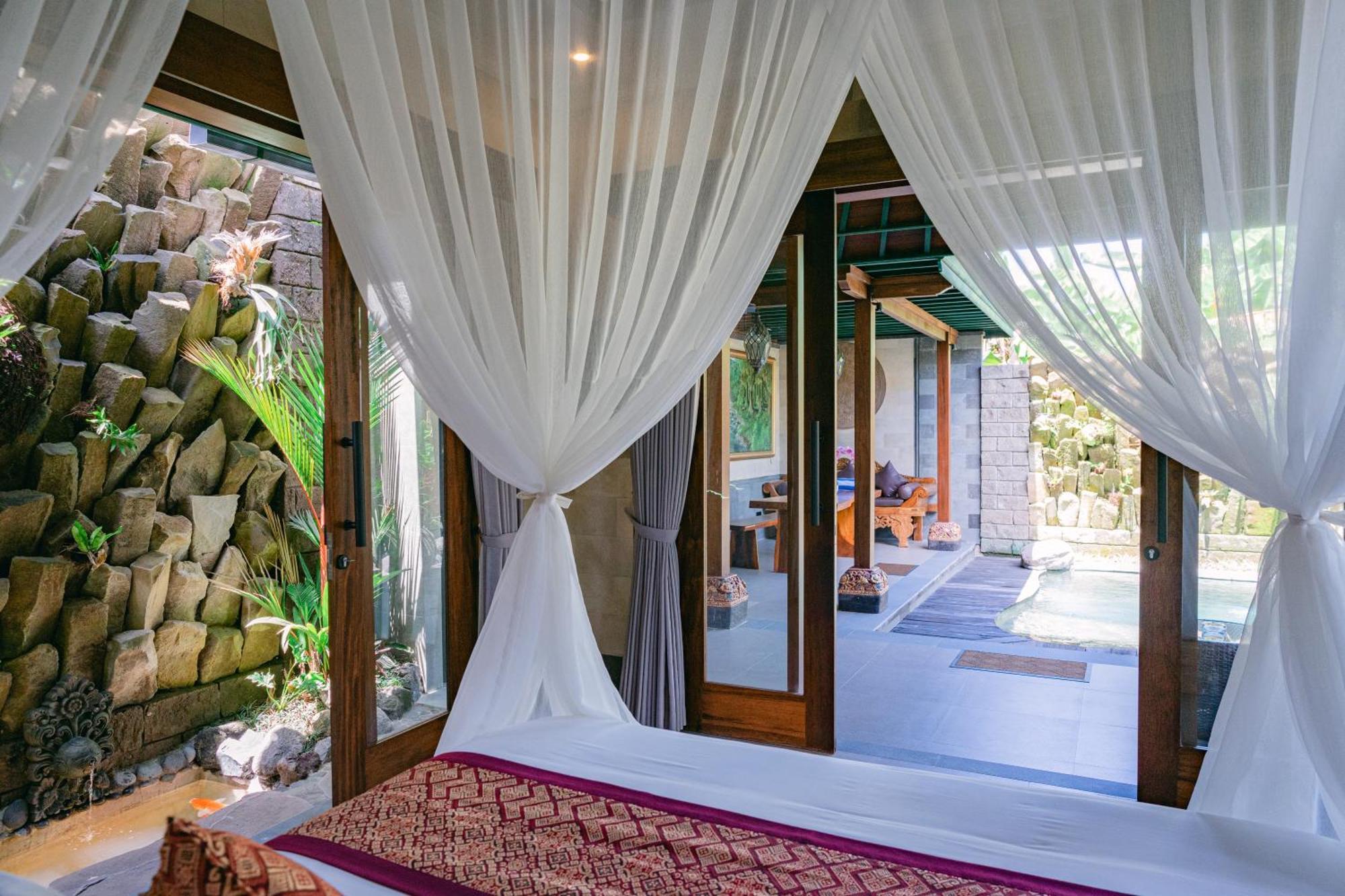 2 Seasons : Star - Luxury With Private Pool