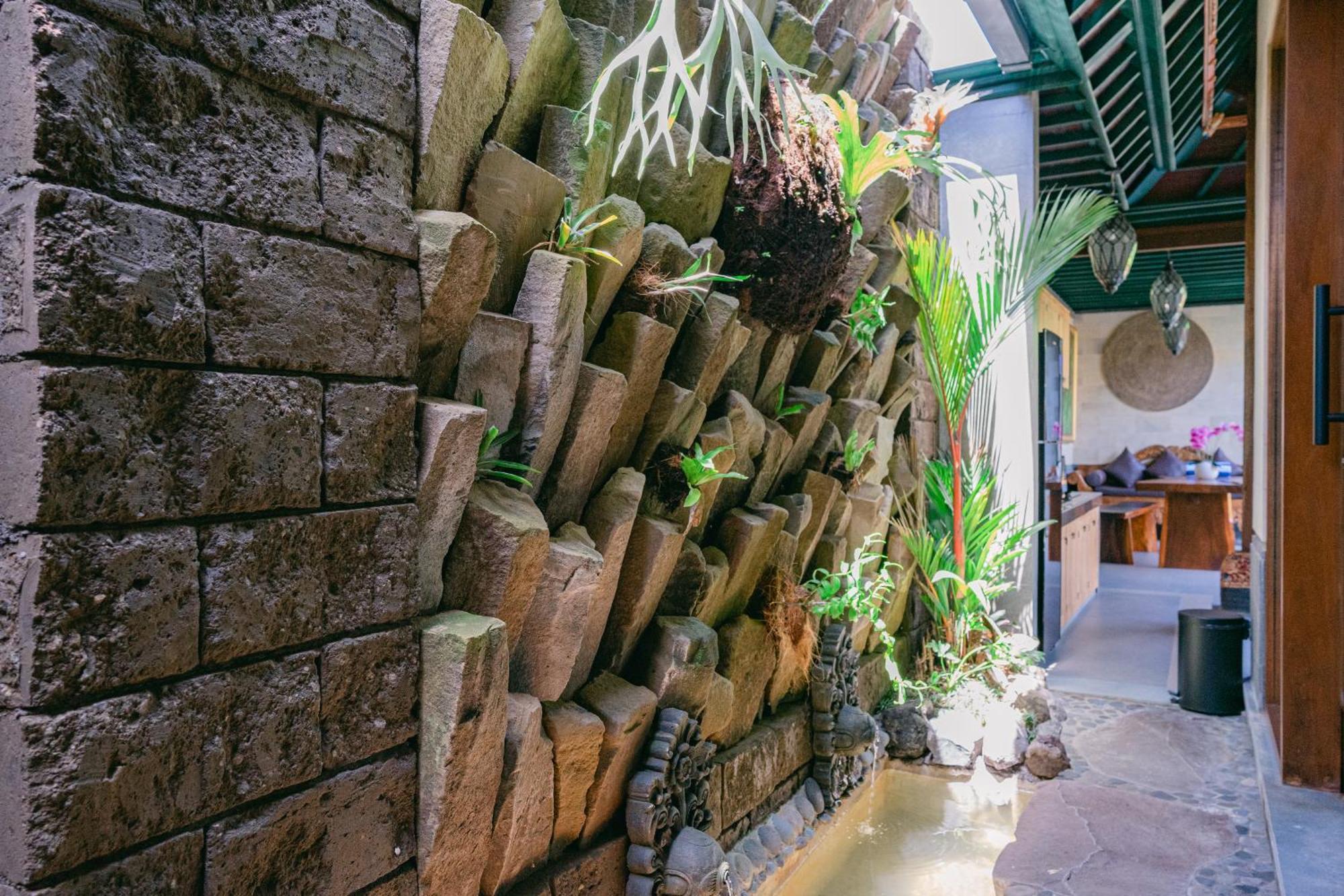 2 Seasons : Star - Luxury With Private Pool * Ubud (Bali)