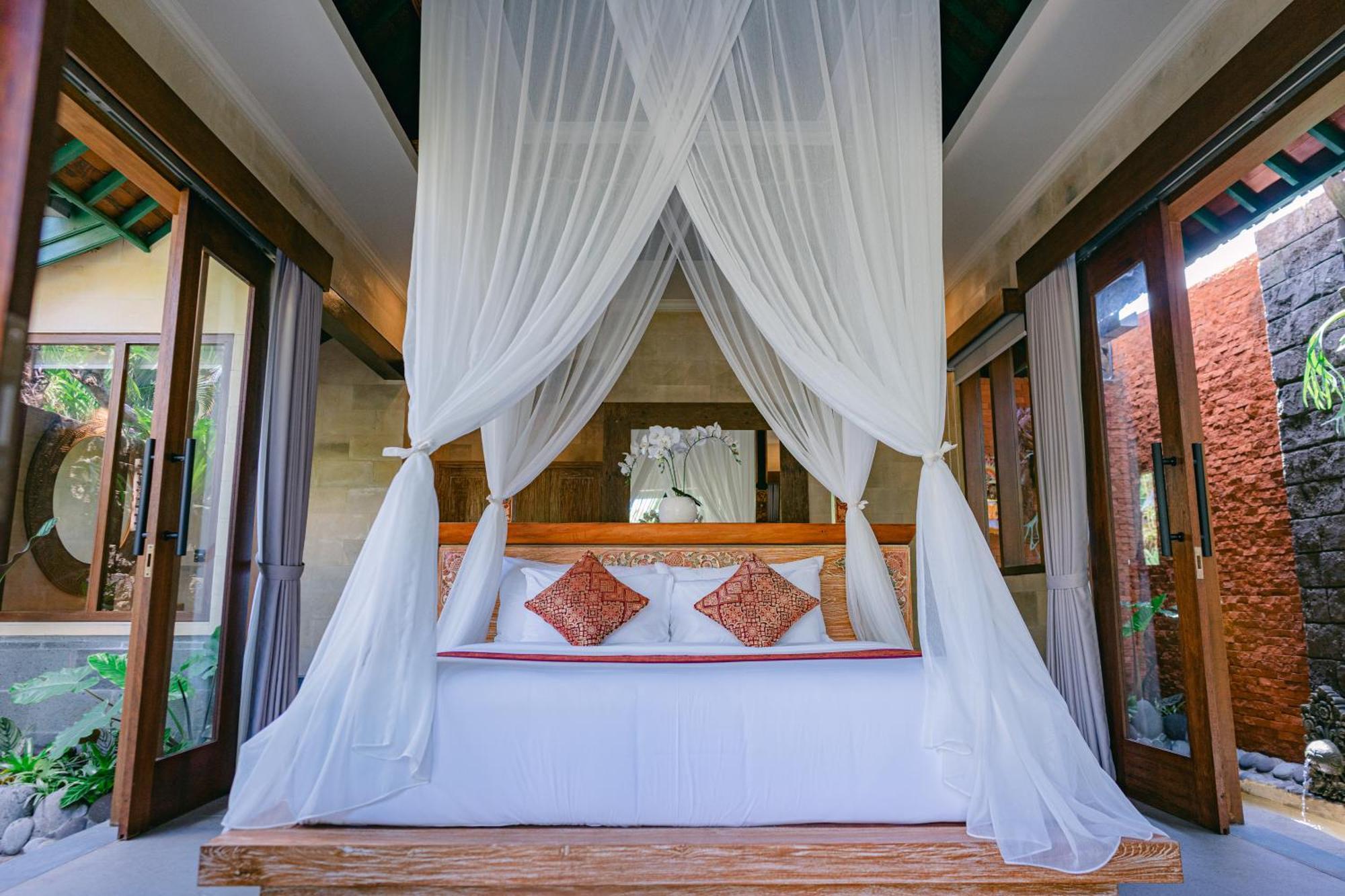 Villa 2 Seasons : Star - Luxury With Private Pool *