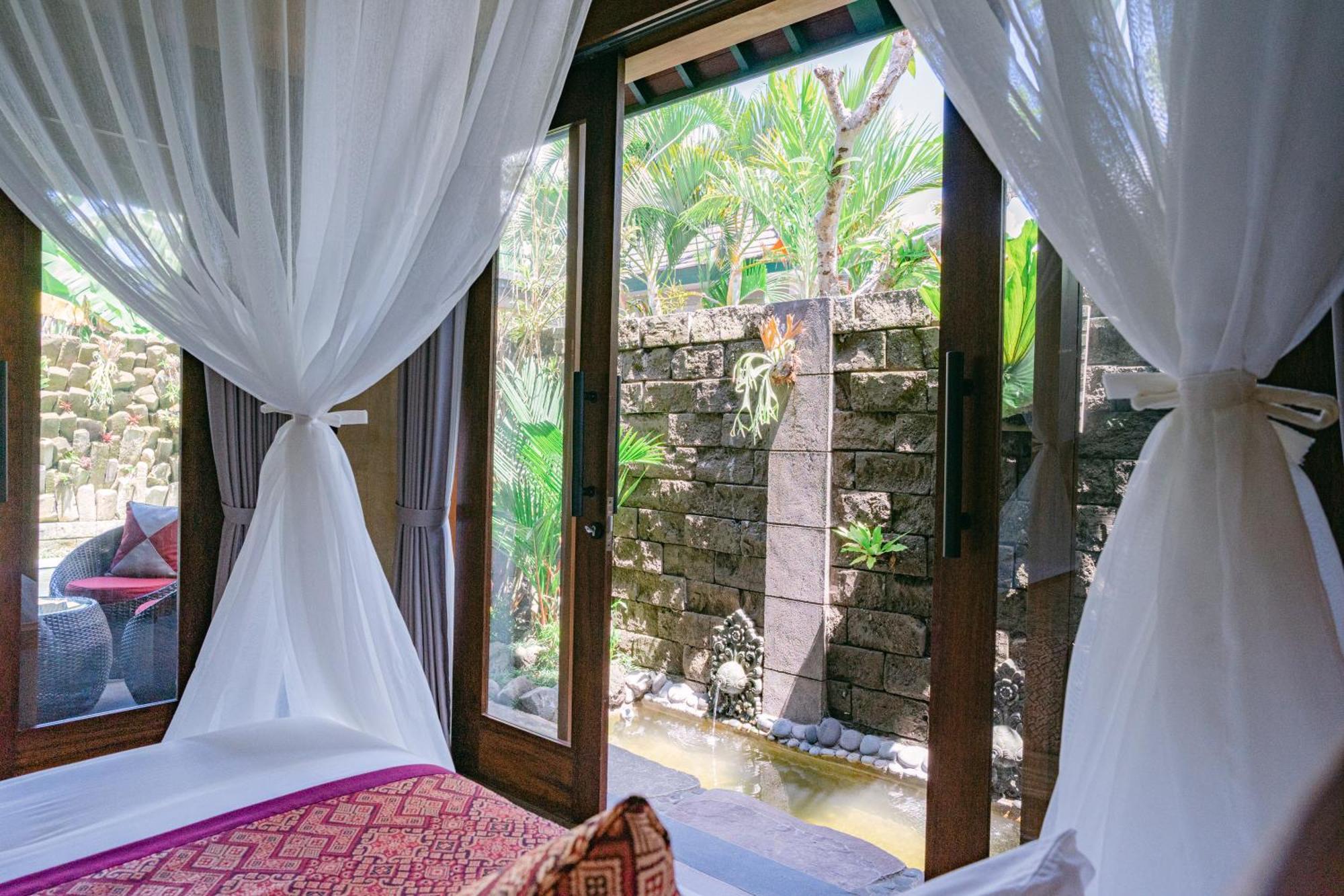 2 Seasons : Star - Luxury With Private Pool