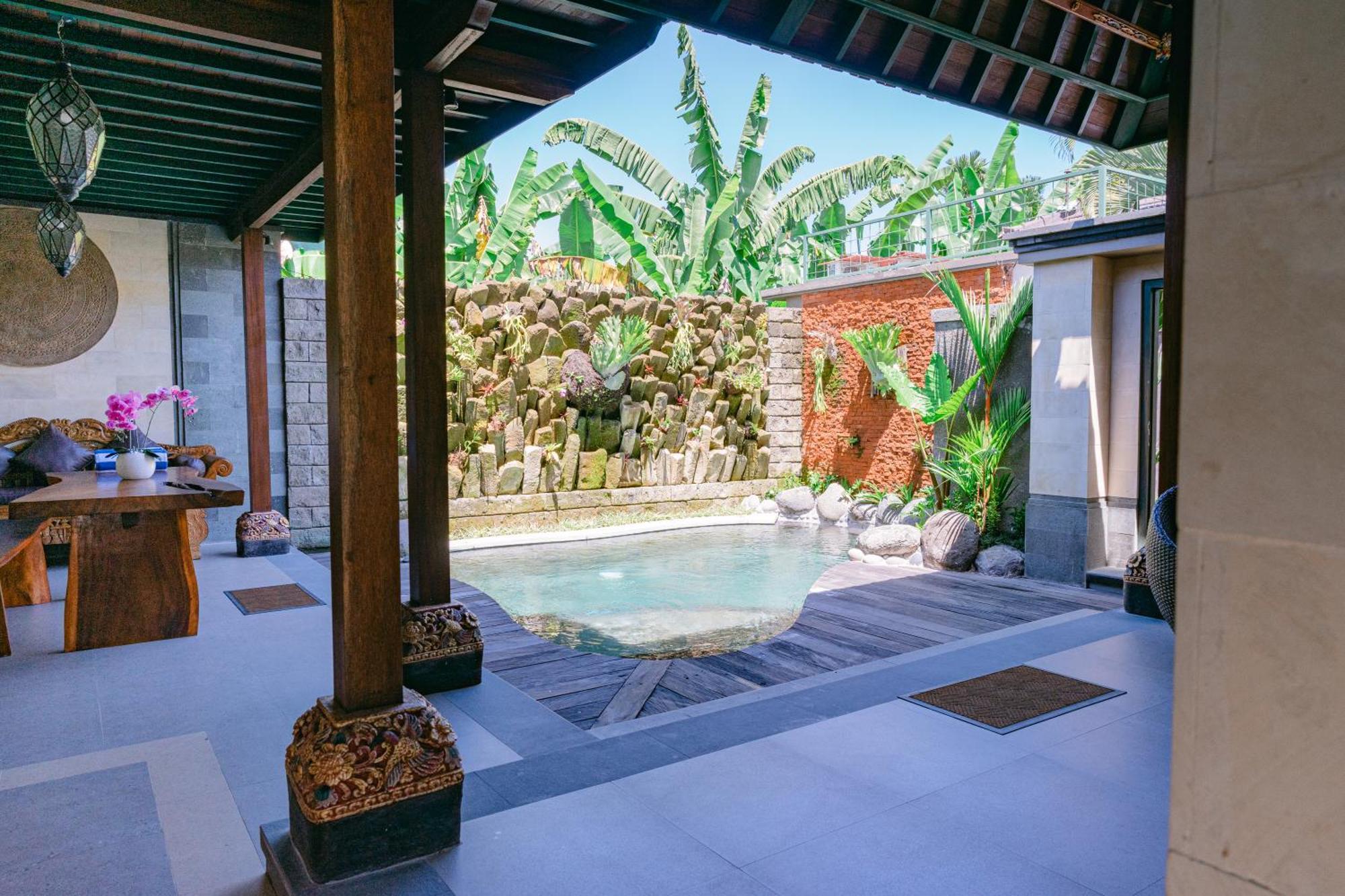 Villa 2 Seasons : Star - Luxury With Private Pool
