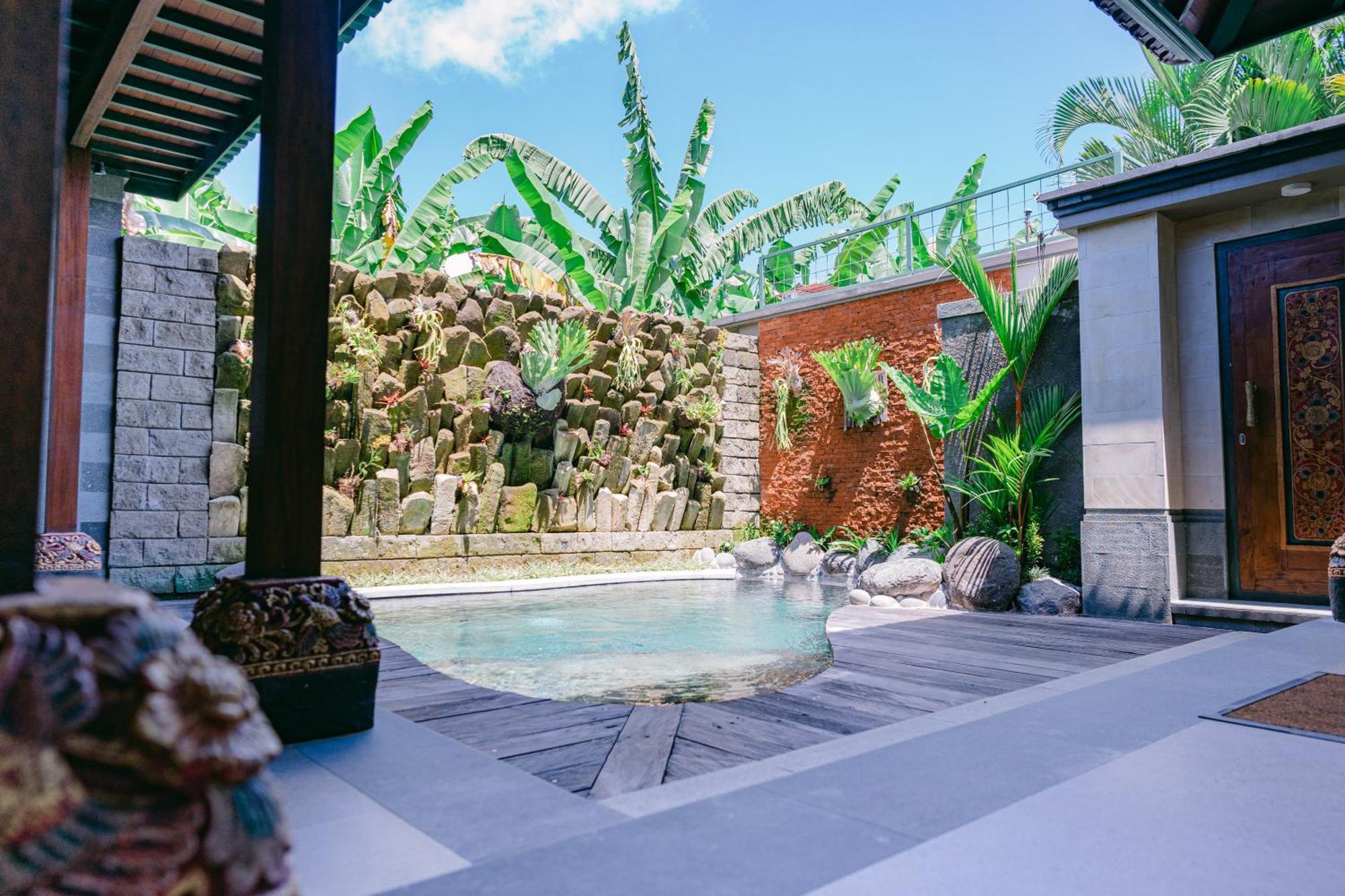 2 Seasons : Star - Luxury With Private Pool Villa *