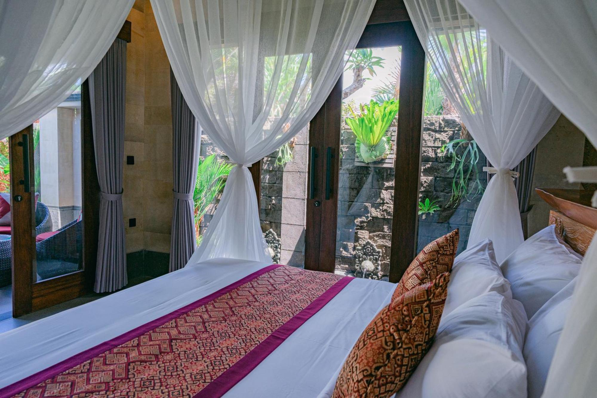 2 Seasons : Star - Luxury With Private Pool *