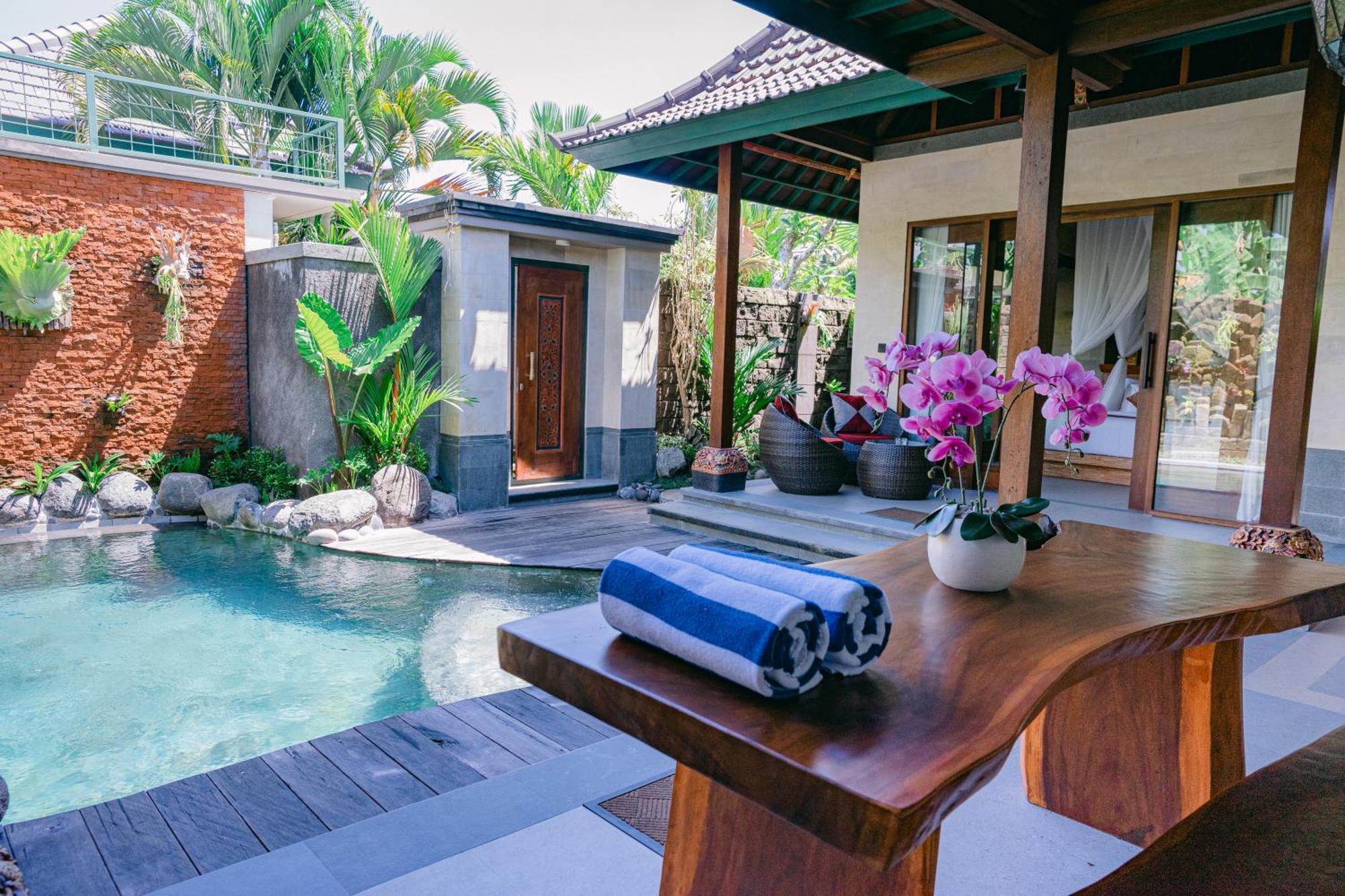 2 Seasons : Star - Luxury With Private Pool Villa