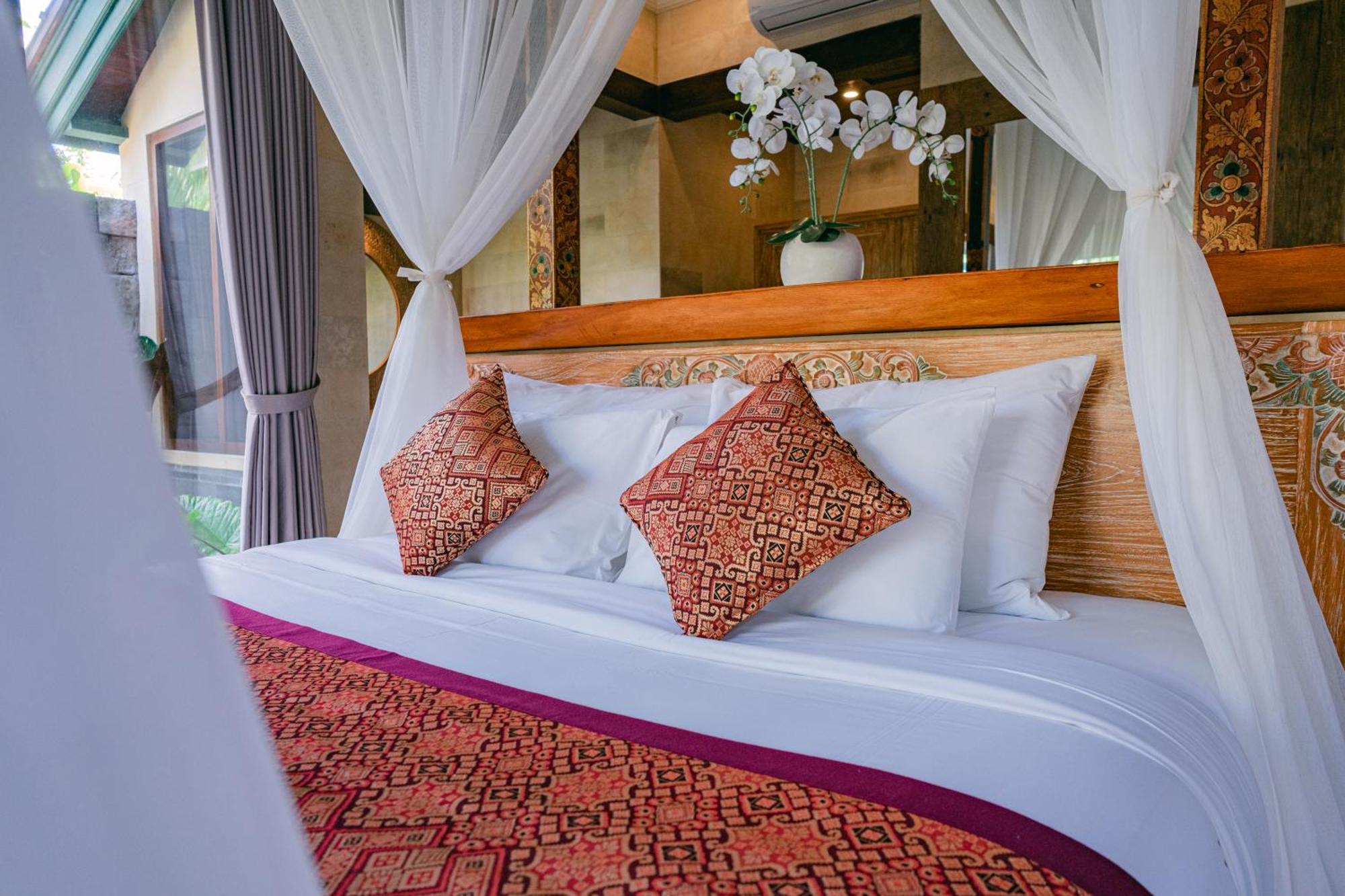 Villa 2 Seasons : Star - Luxury With Private Pool