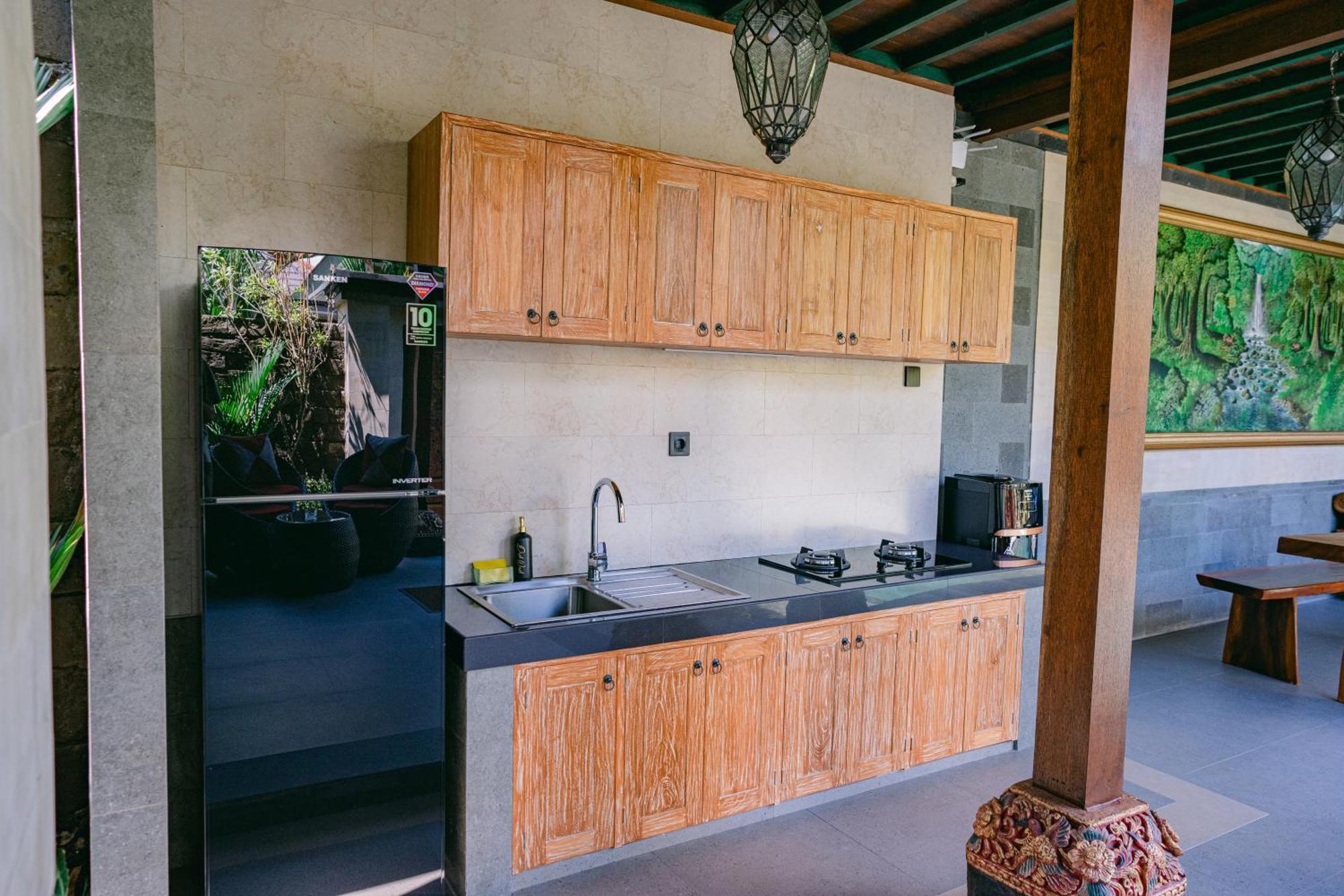 2 Seasons : Star - Luxury With Private Pool *
