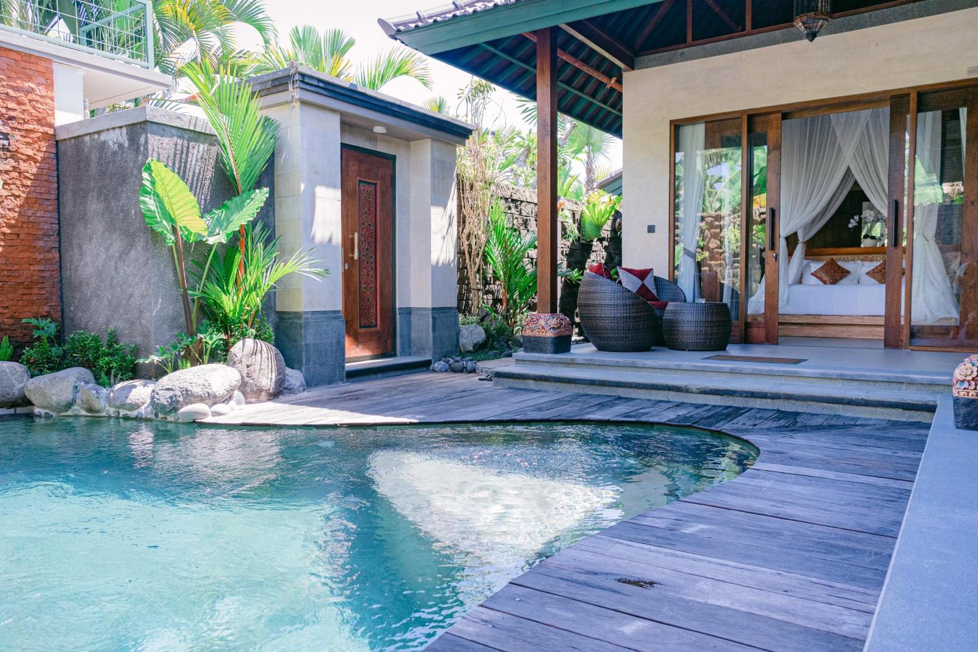 2 Seasons : Star - Luxury With Private Pool