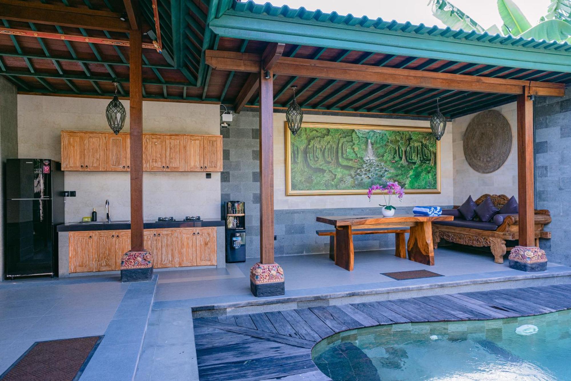 Villa 2 Seasons : Star - Luxury With Private Pool *