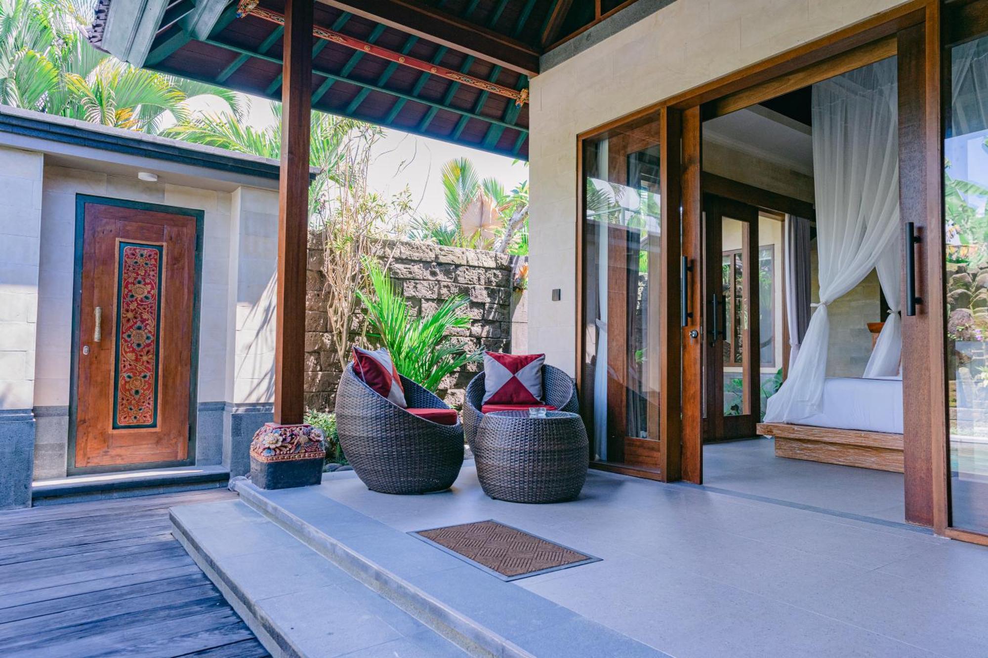 2 Seasons : Star - Luxury With Private Pool *