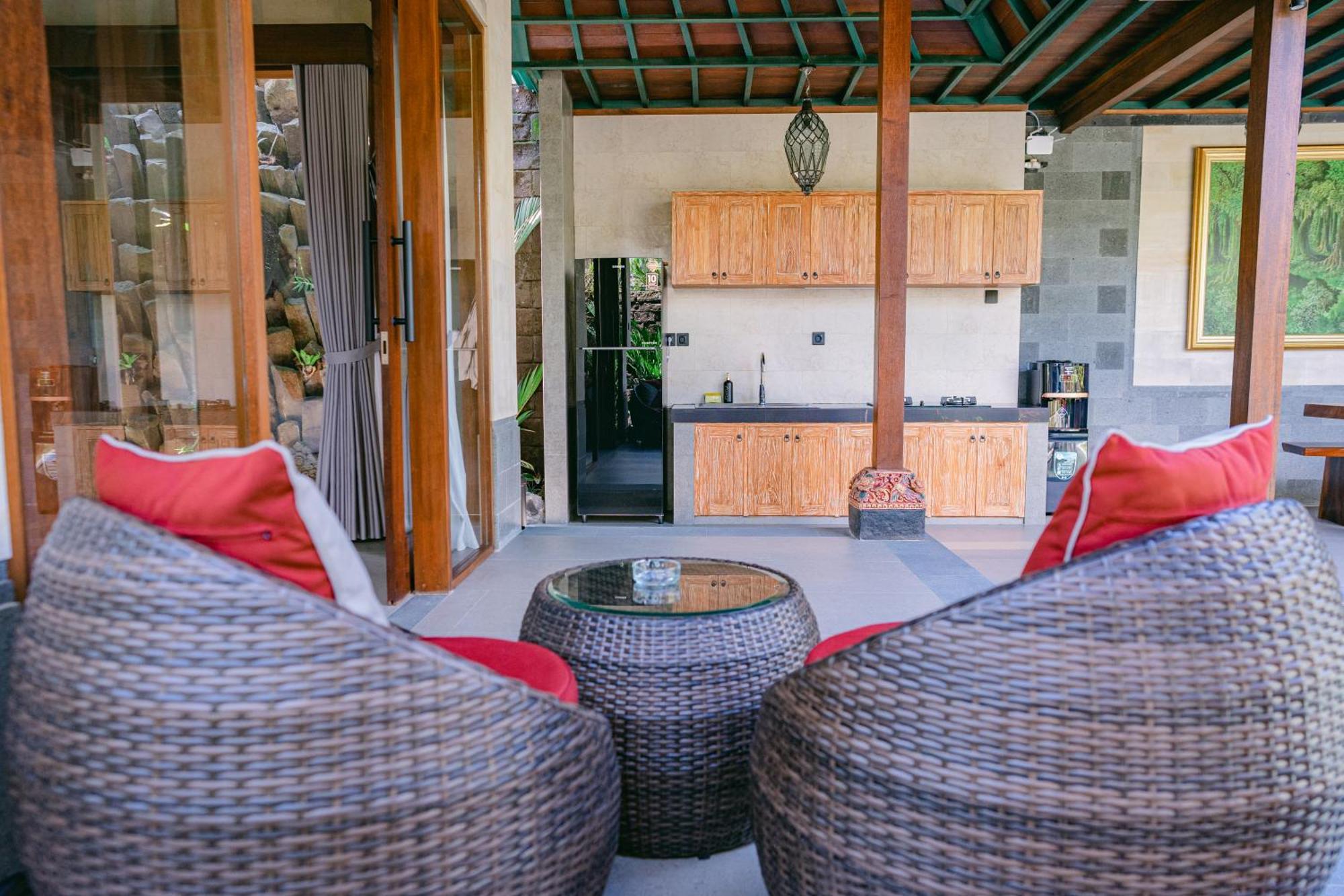 2 Seasons : Star - Luxury With Private Pool Villa