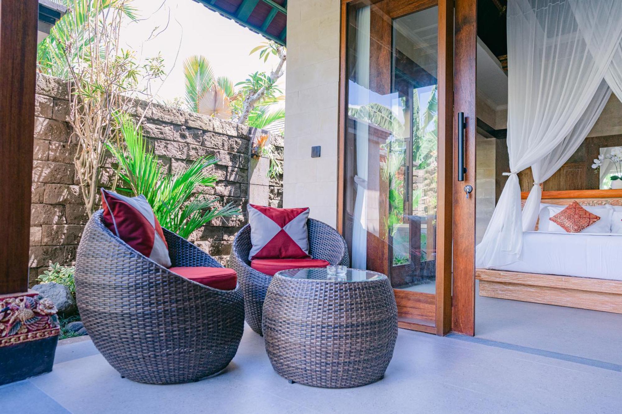 Villa 2 Seasons : Star - Luxury With Private Pool