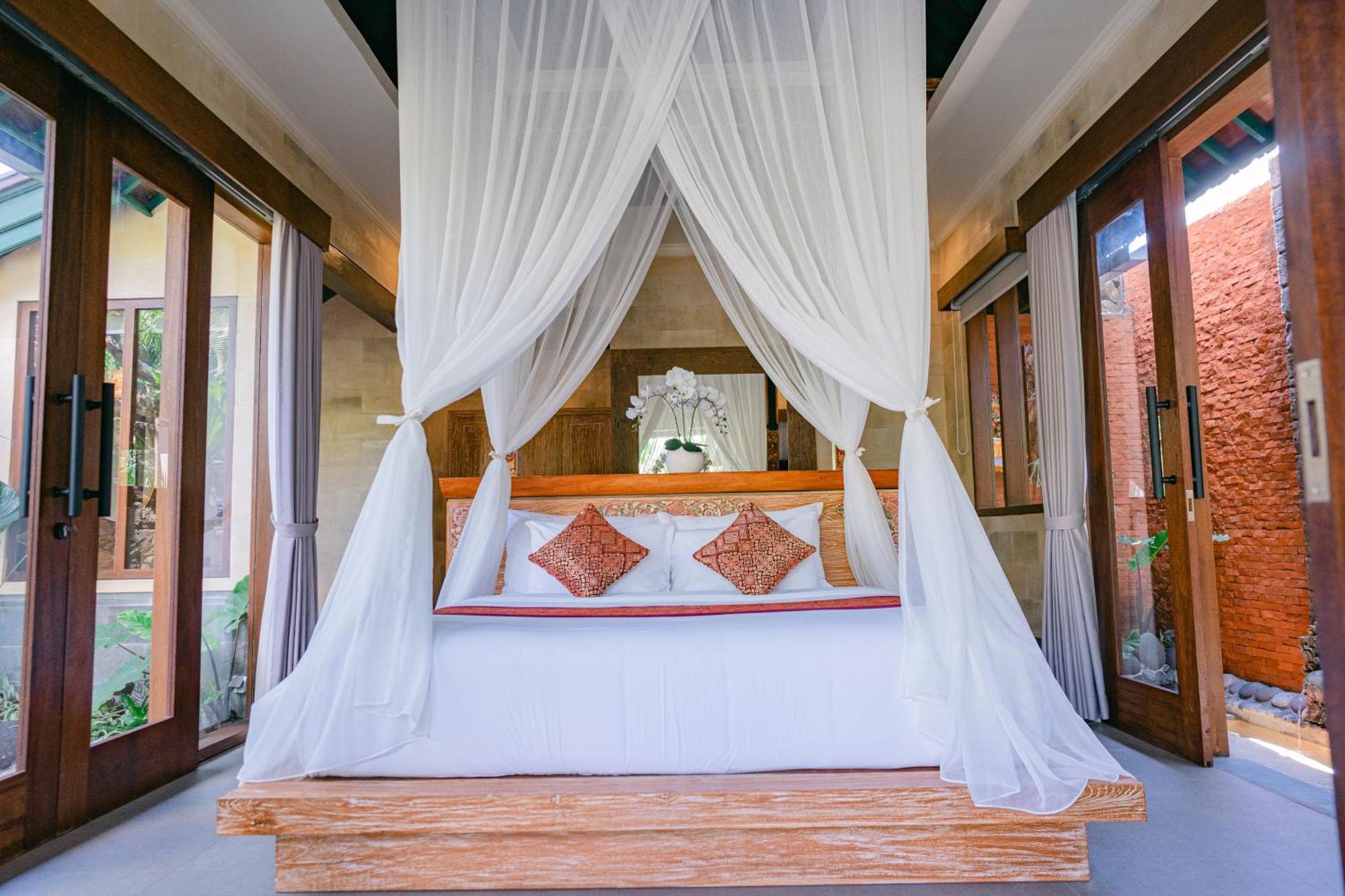 2 Seasons : Star - Luxury With Private Pool