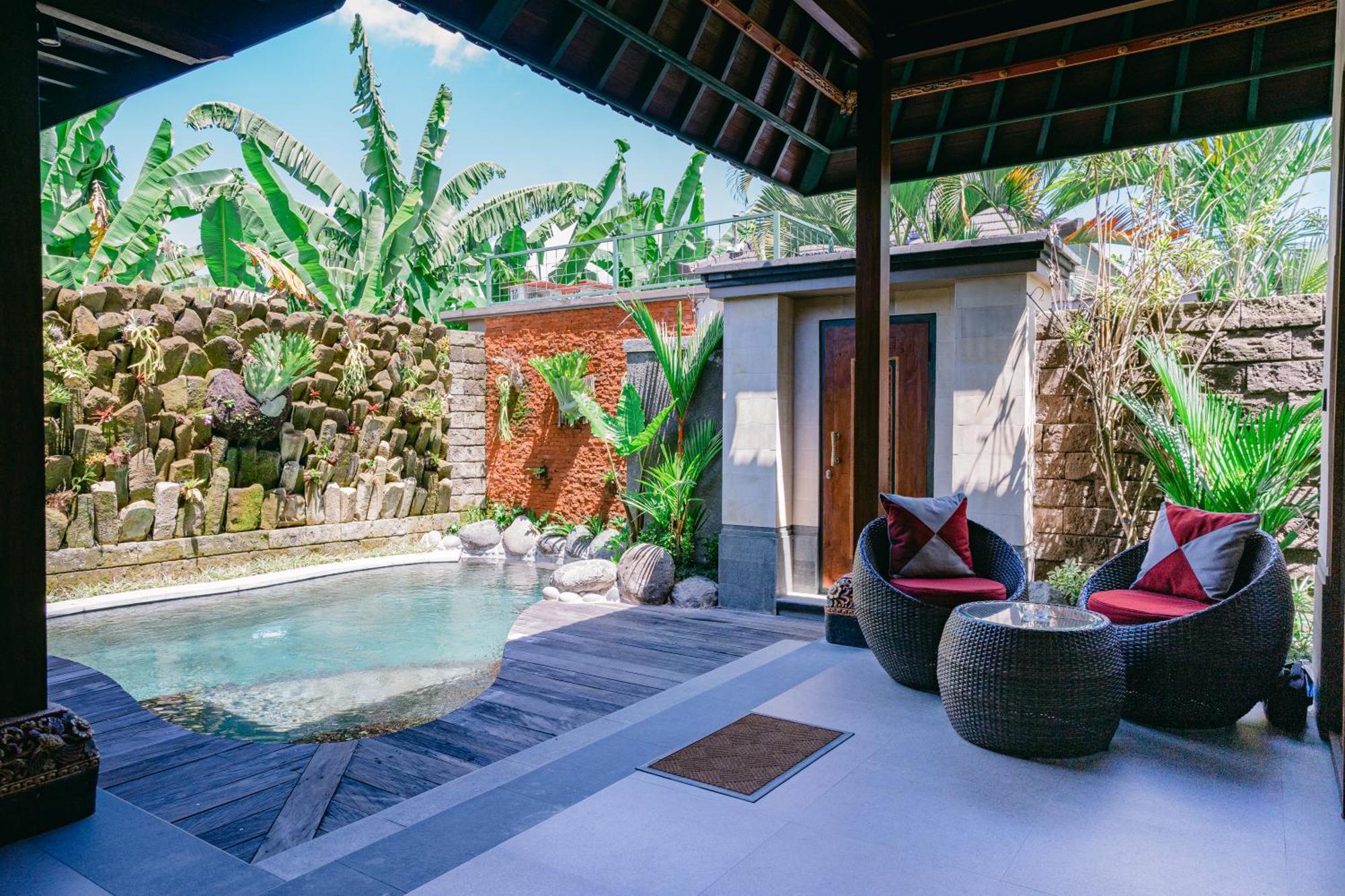 Villa 2 Seasons : Star - Luxury With Private Pool