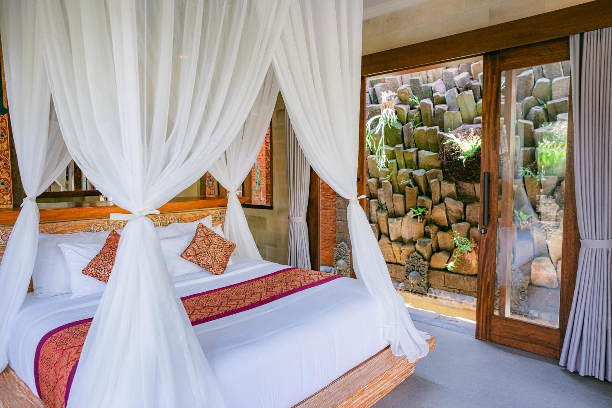 Villa 2 Seasons : Star - Luxury With Private Pool *