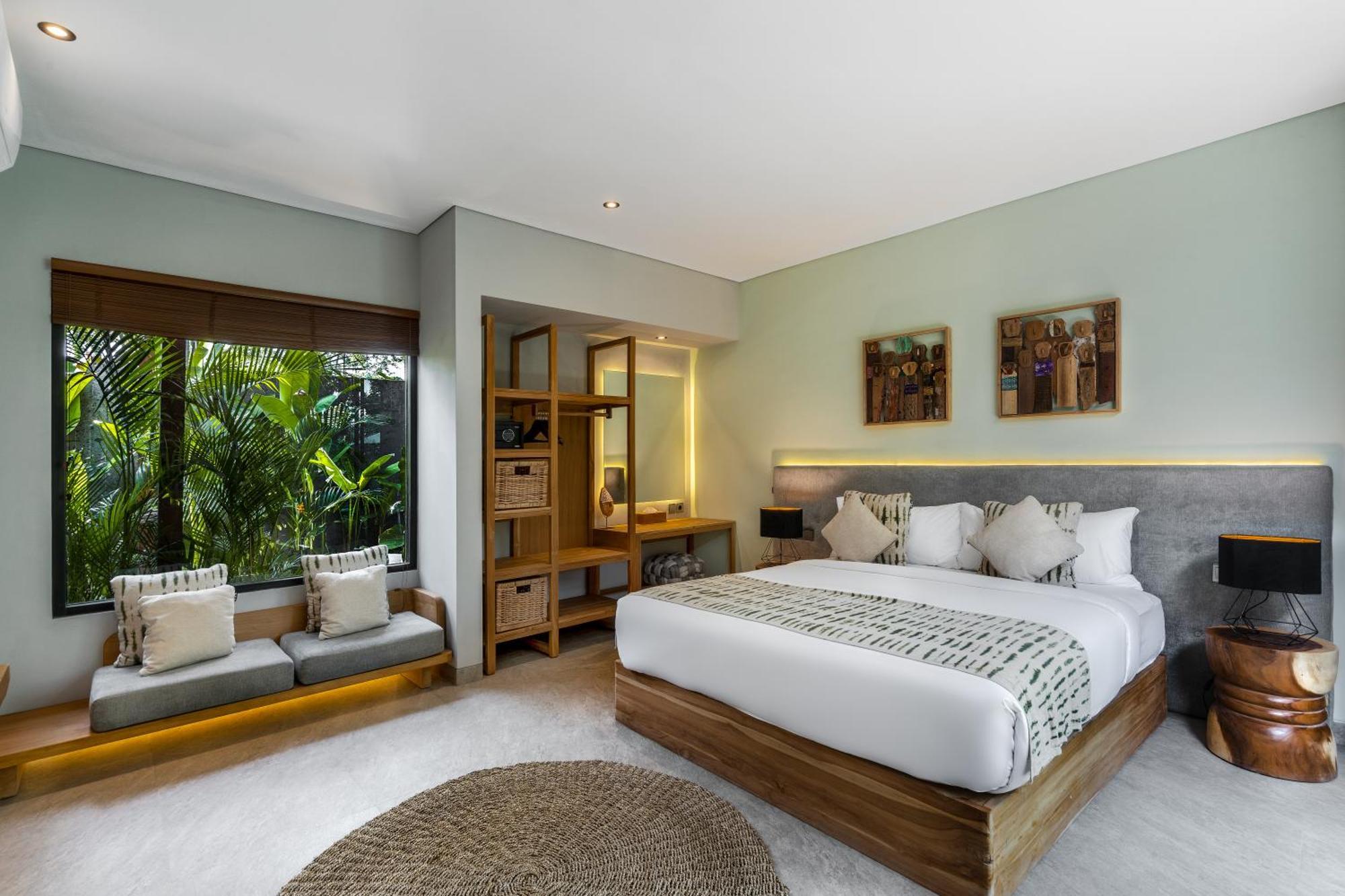 Villa Angkasa By Balisuperhost Ubud (Bali)